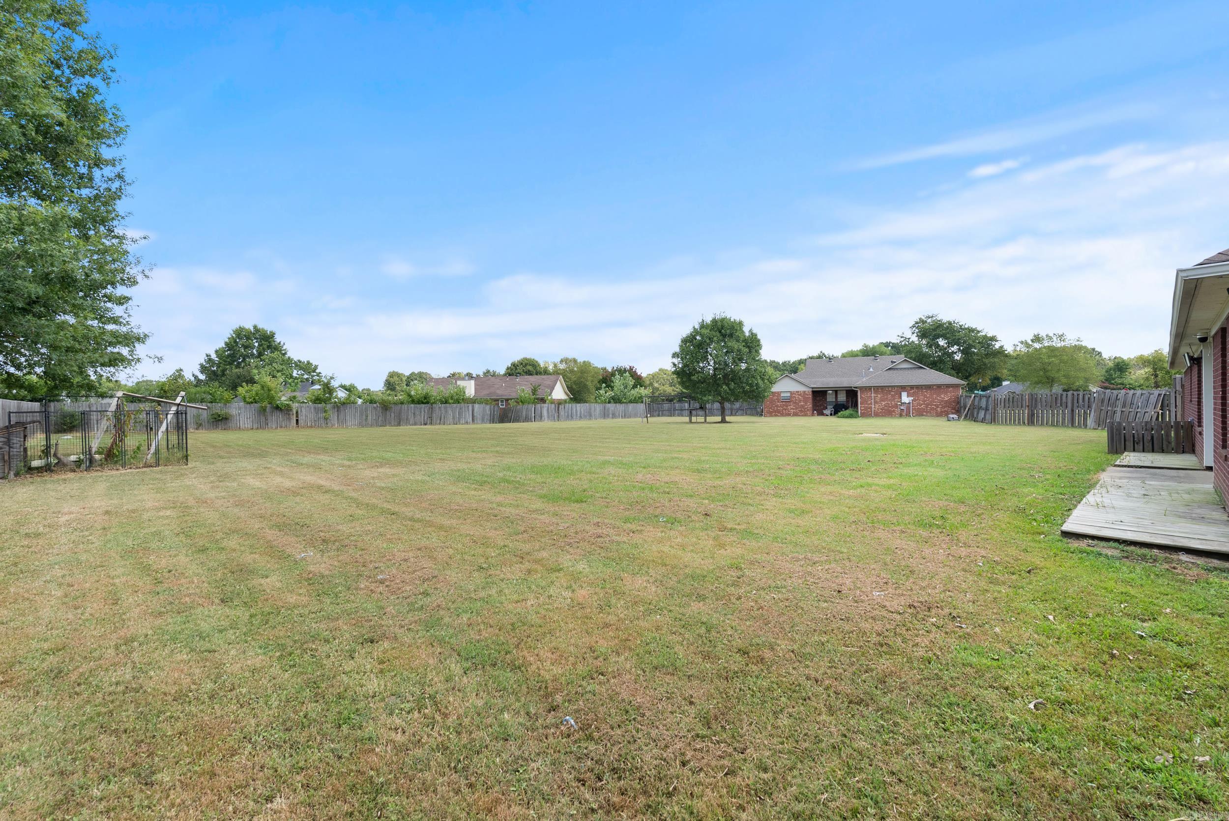 DOVE CREEK - Residential