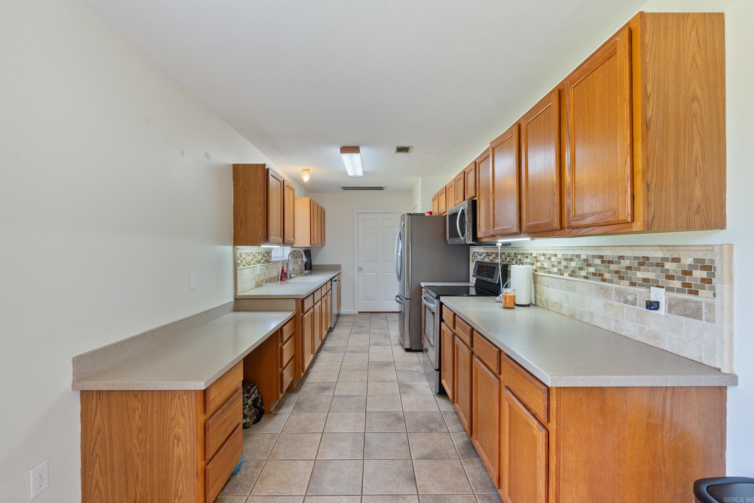 DOVE CREEK - Residential