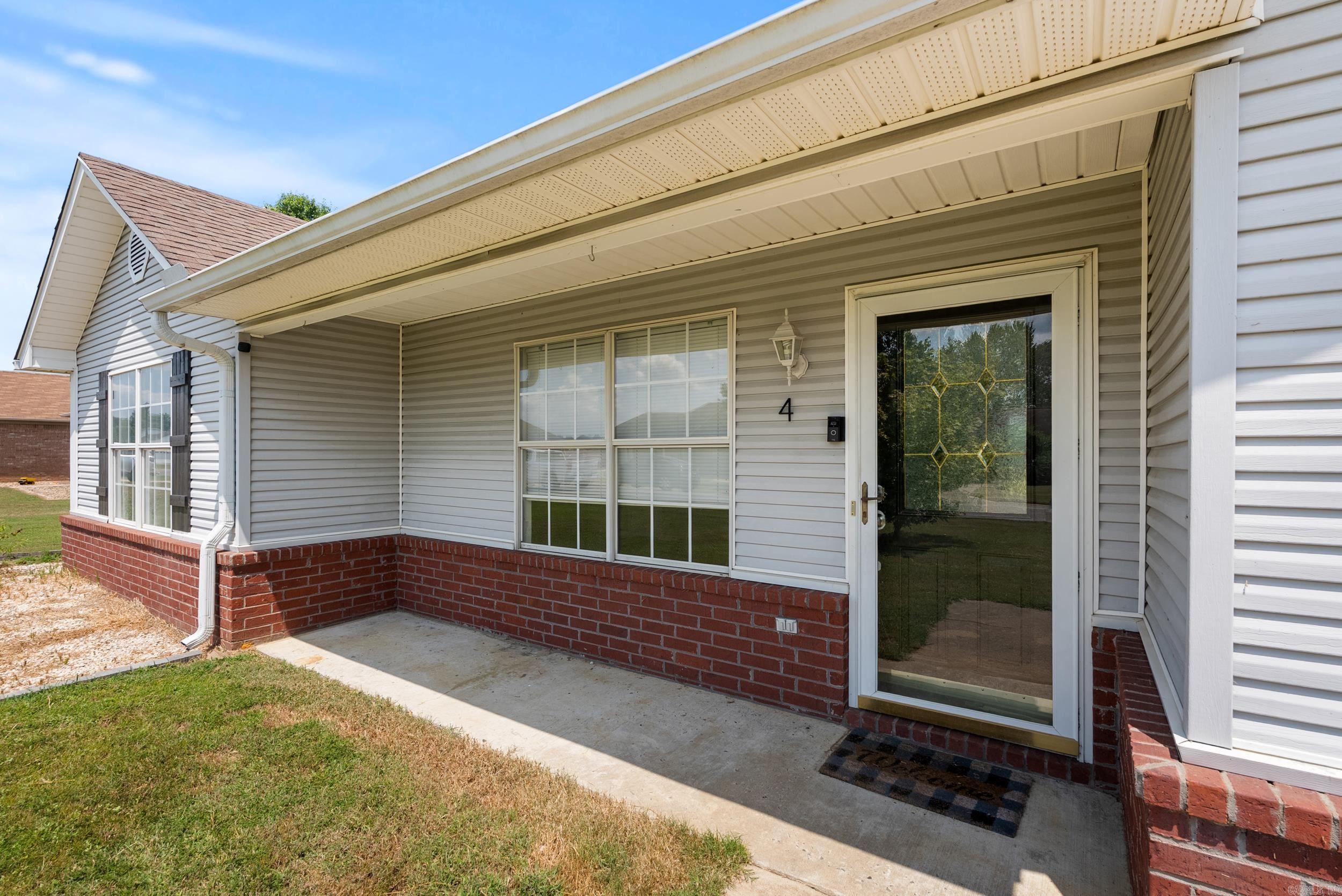 DOVE CREEK - Residential