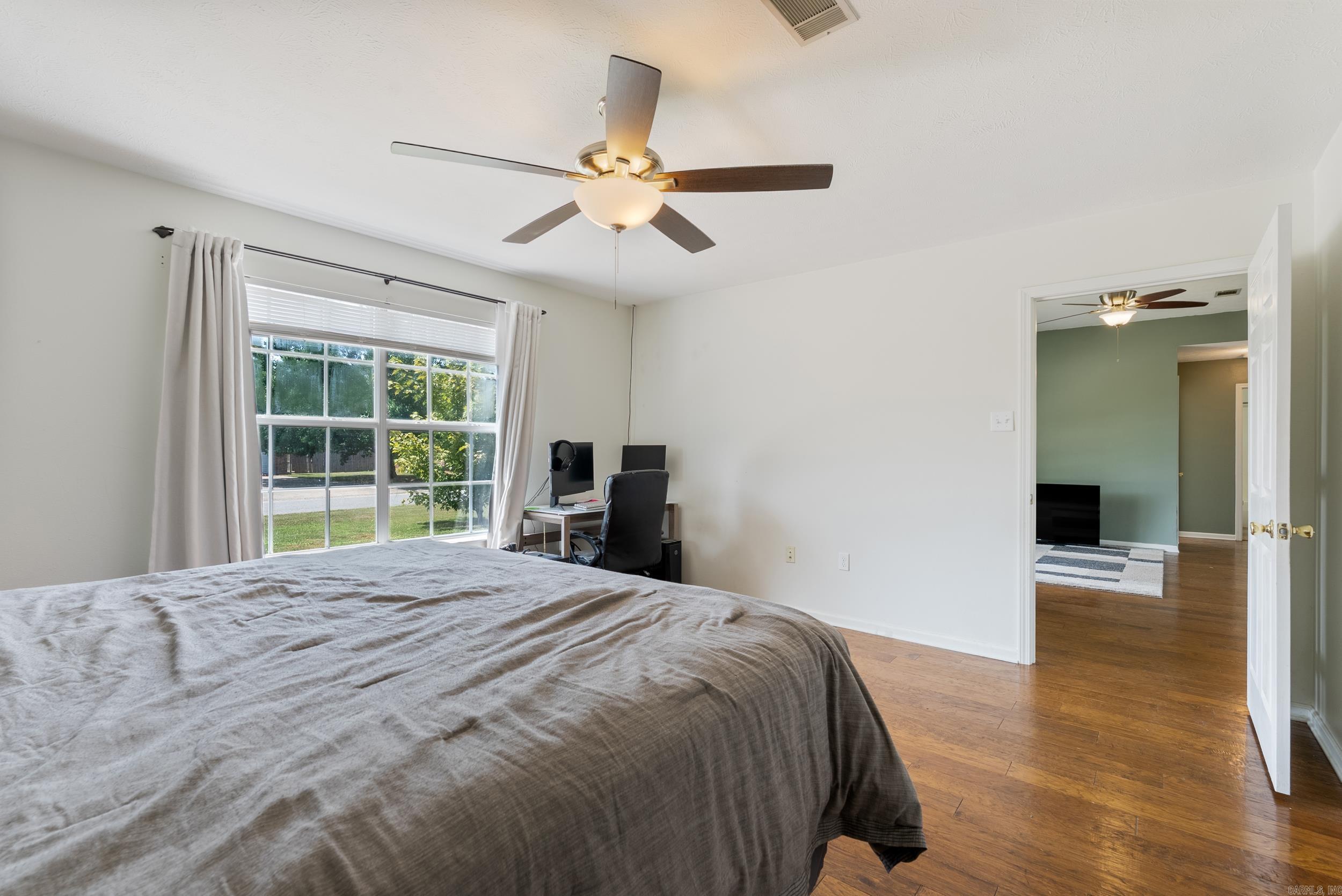 DOVE CREEK - Residential