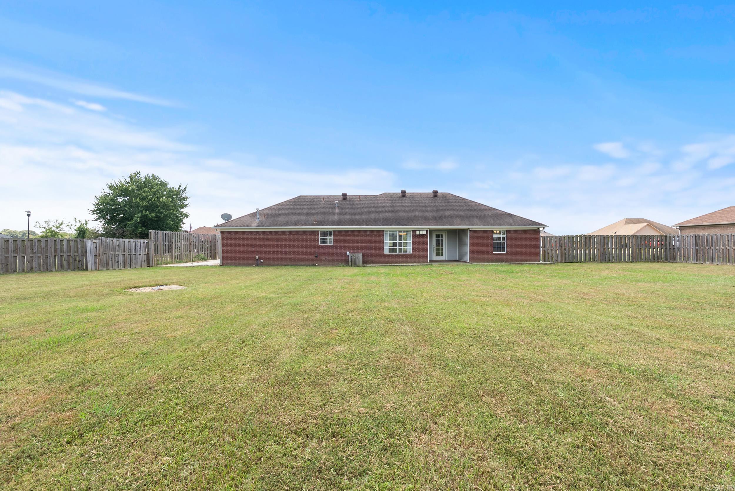 DOVE CREEK - Residential