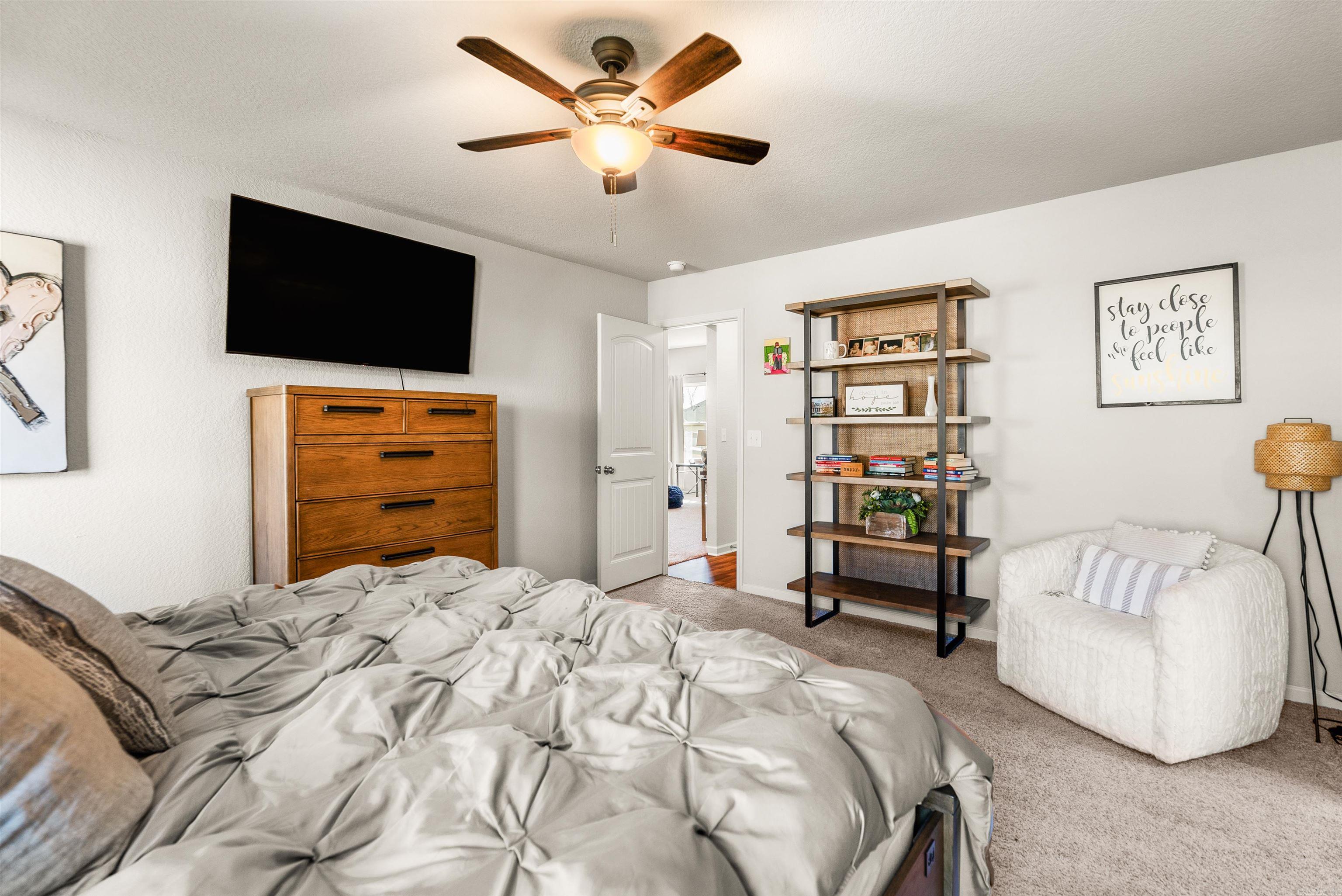 MUSEUM MEADOWS - Residential