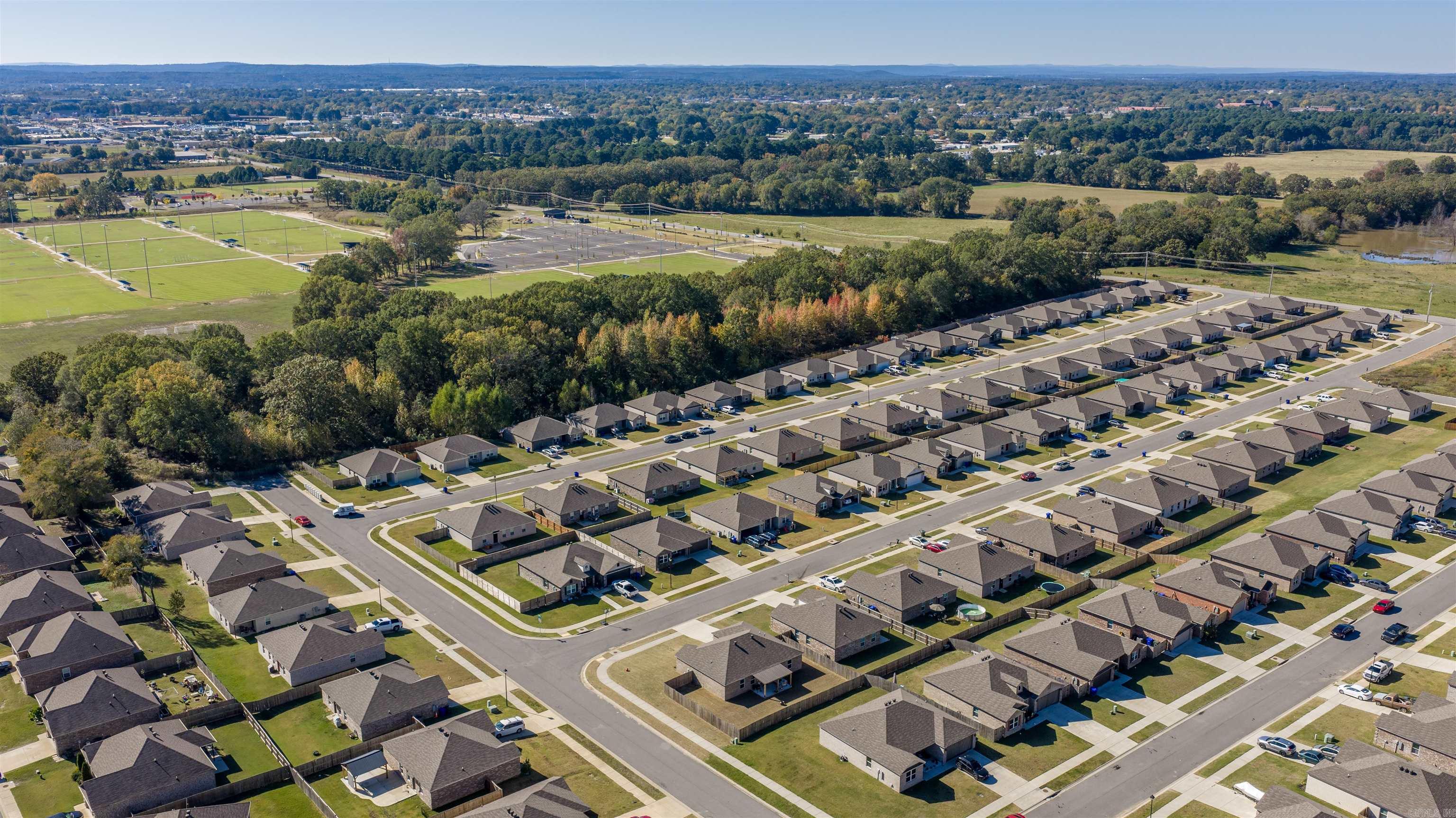 MUSEUM MEADOWS - Residential