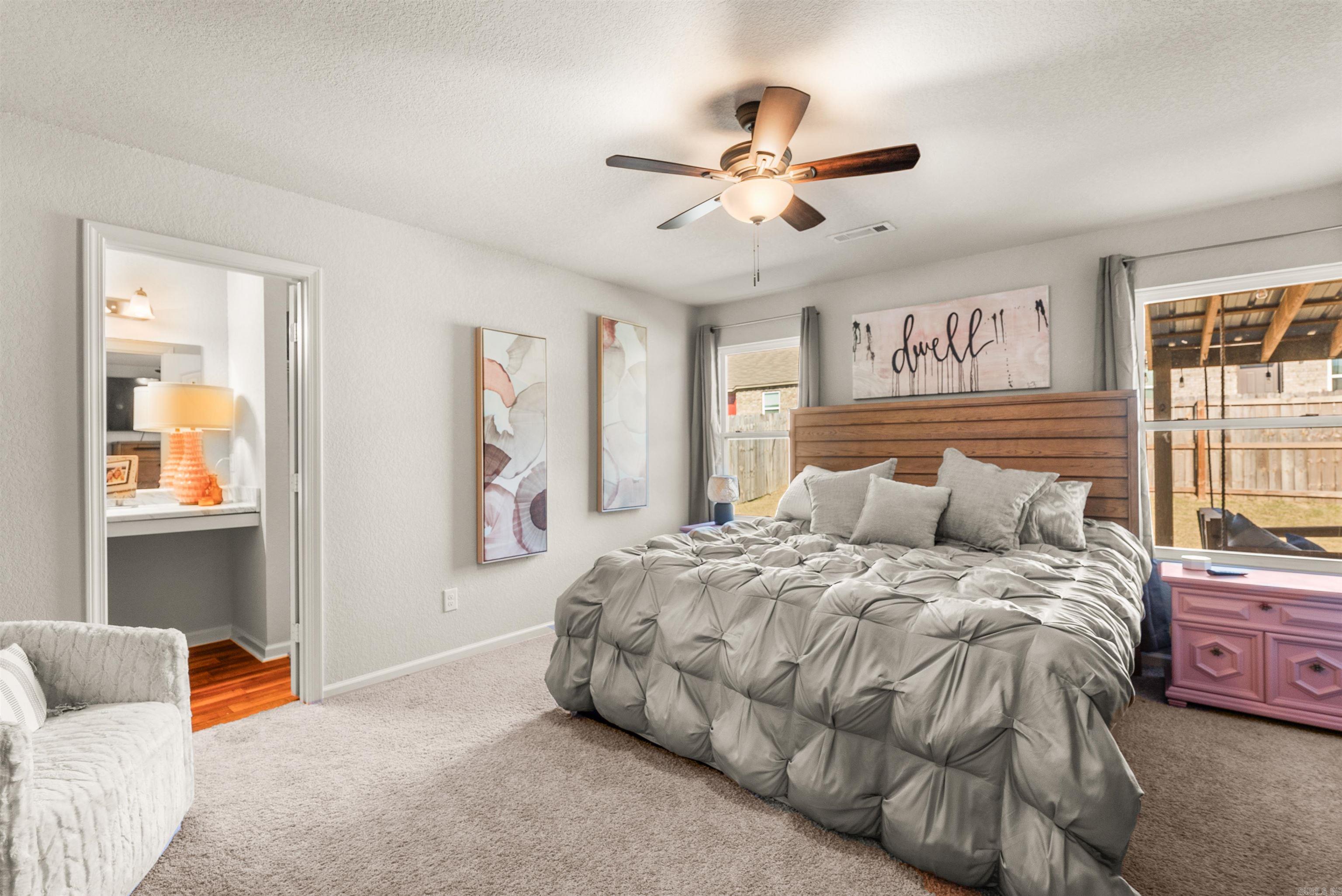 MUSEUM MEADOWS - Residential