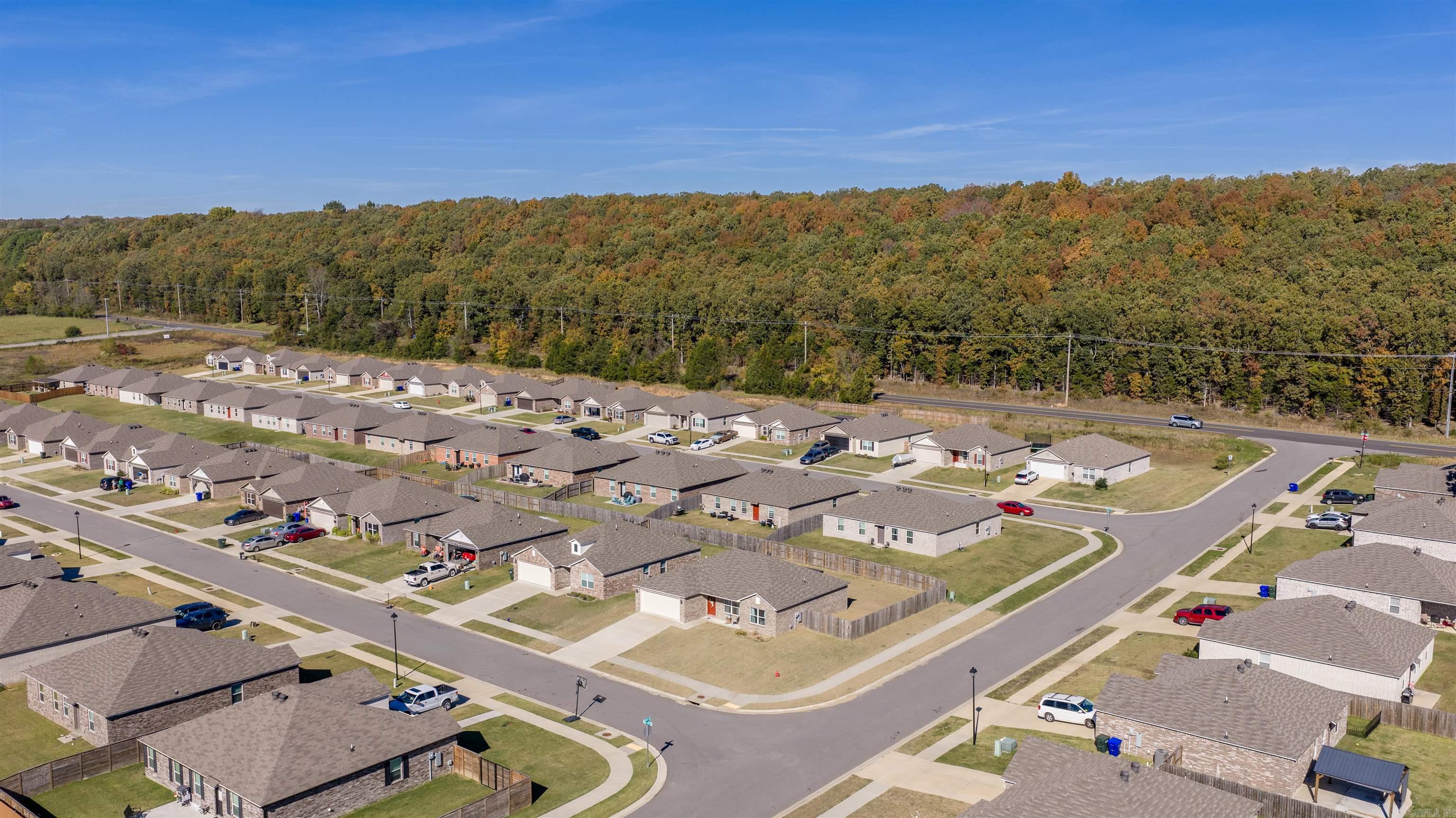 MUSEUM MEADOWS - Residential