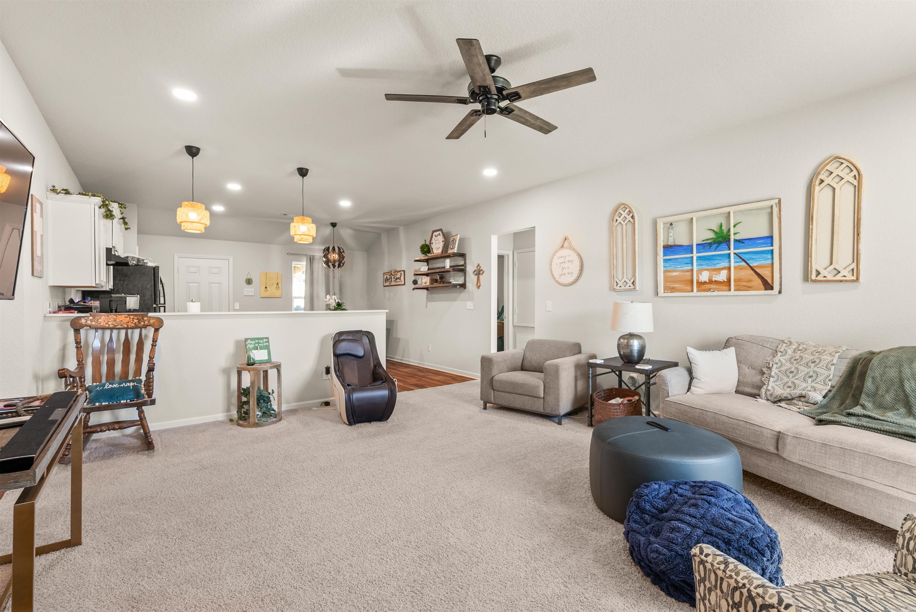 MUSEUM MEADOWS - Residential