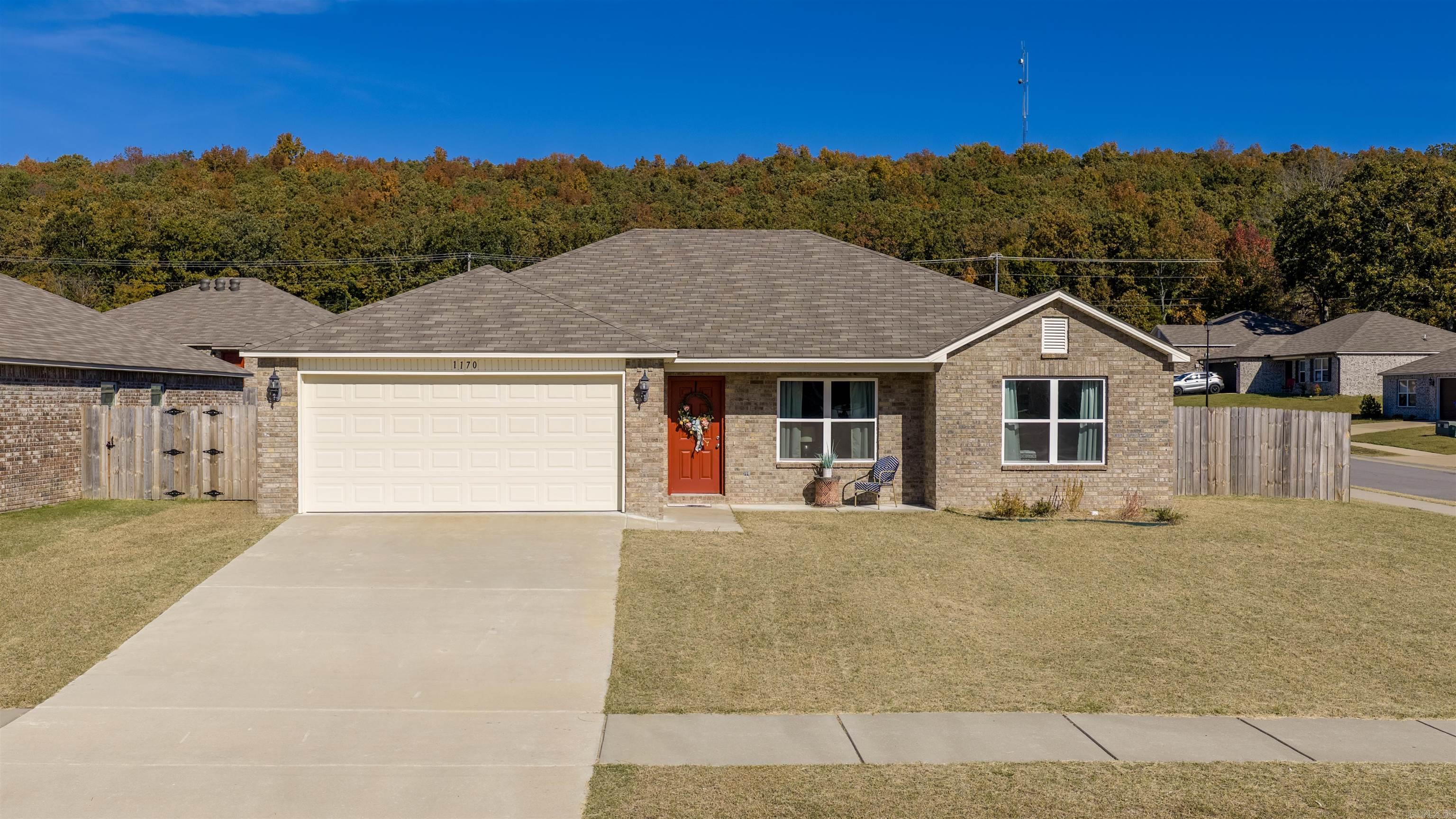 MUSEUM MEADOWS - Residential