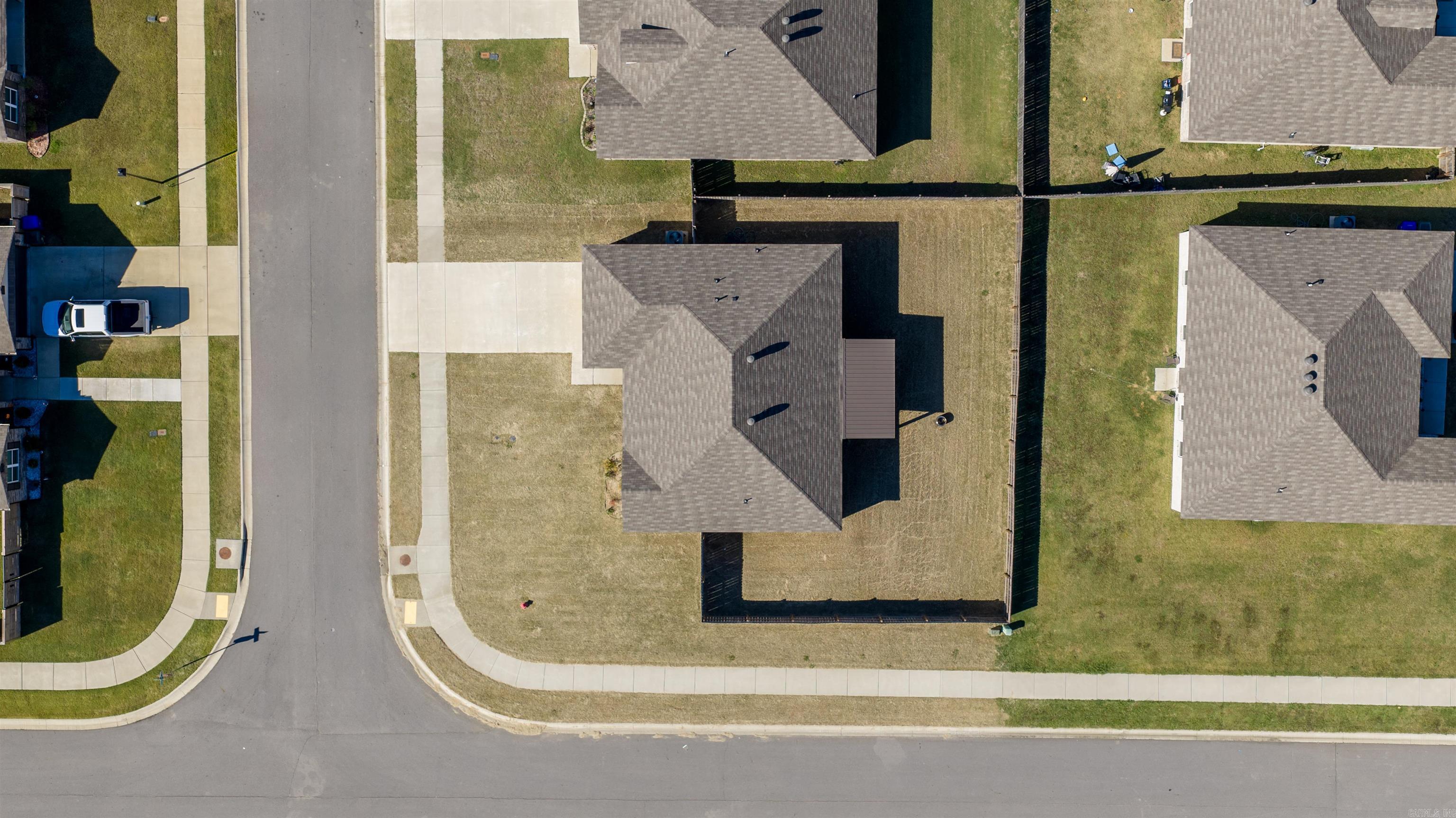 MUSEUM MEADOWS - Residential