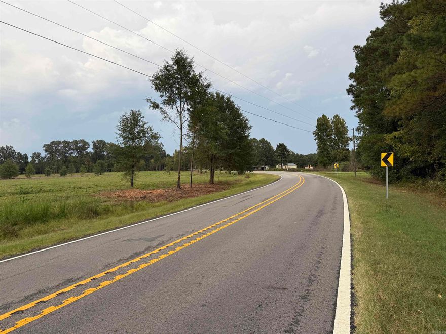 5-Acre Rural Property close to the I-57 corridor and Searcy / Beebe...  This 5-acre property offers the perfect combination of privacy and accessibility. Just minutes from town, it’s an ideal spot for a small farm, hobby homestead, or simply enjoying peaceful country living with easy access to local amenities.  For Little Rock commuters, the property is only 3 minutes from Hwy. 67/167 (I-57), making travel quick and convenient. Outdoor enthusiasts will appreciate the space for hunting, trail riding, or simply relaxing in nature, with excellent deer habitat and small game opportunities.  Property Features & Location:  1 mile from Dollar General  3 miles from Hwy. 67/167 (I-57)  7 miles from Beebe, 10 miles from Searcy  County water & electricity available  Paved road frontage along Hwy. 13  Additional acreage available  (Agent Owned)