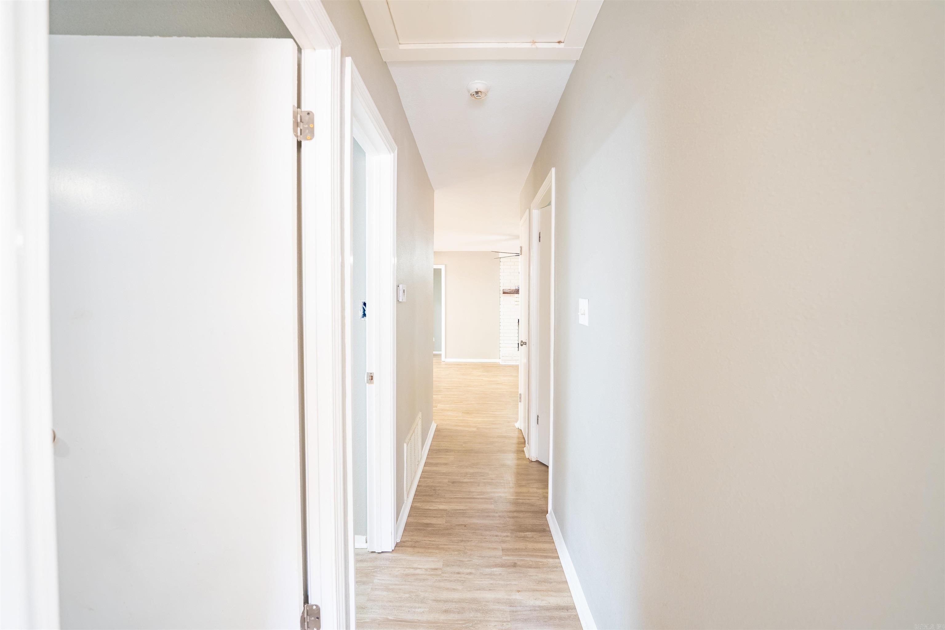 WATSON MANOR - Residential