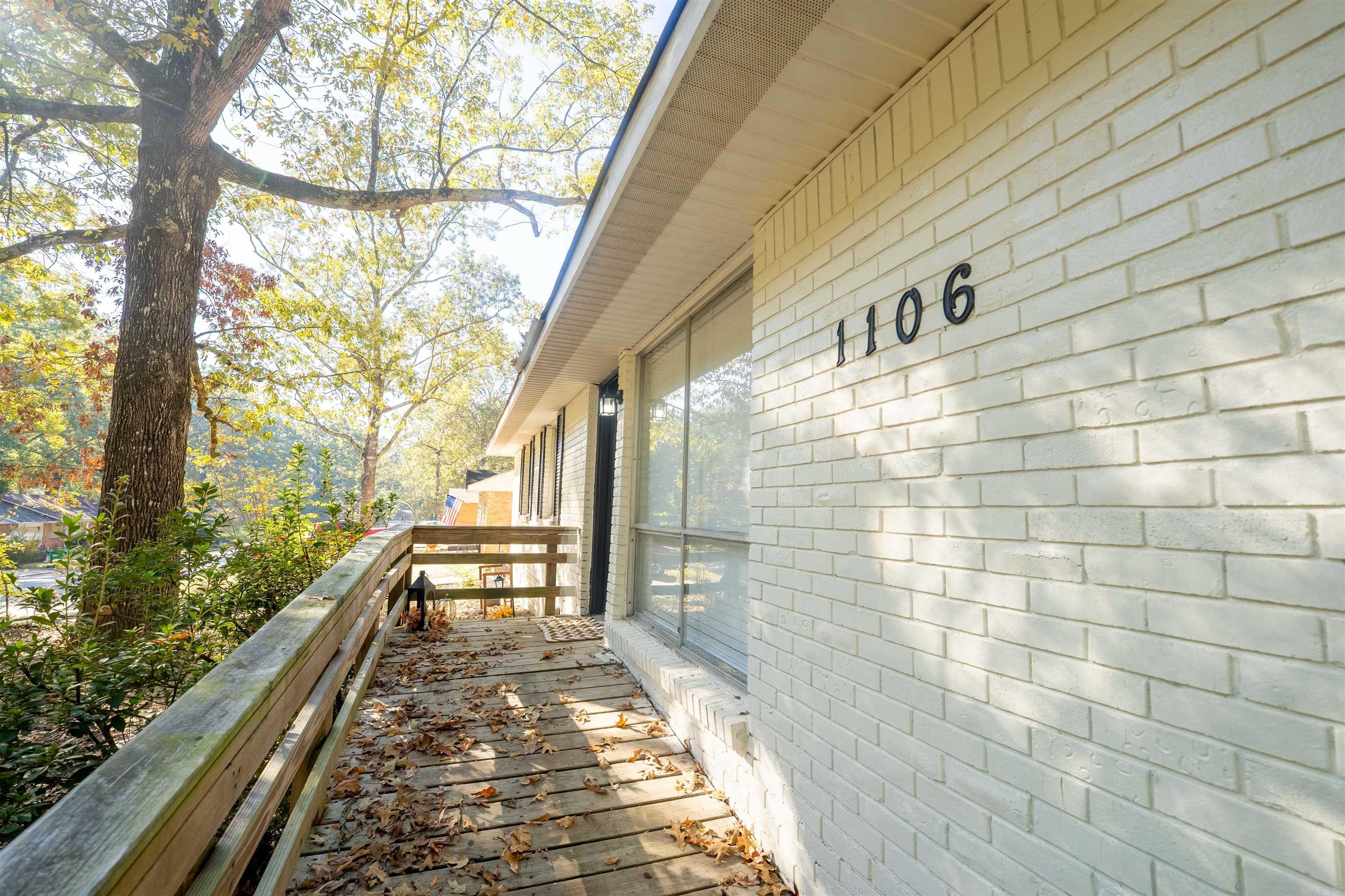 WATSON MANOR - Residential