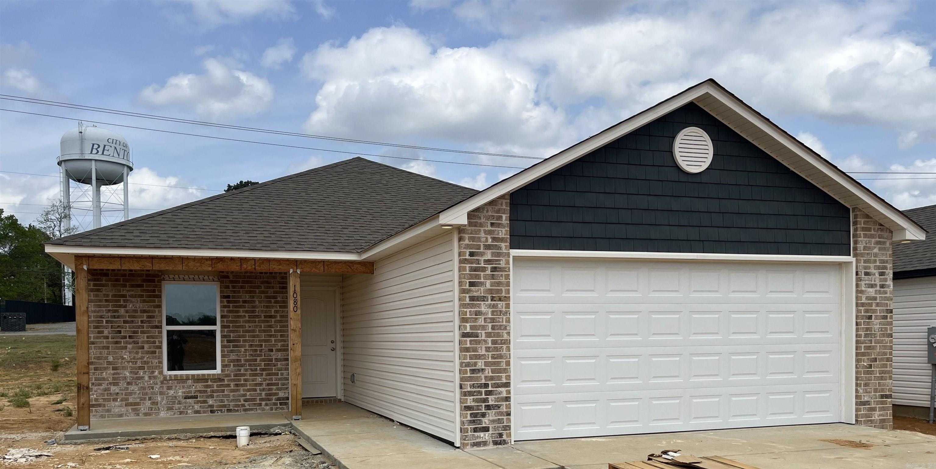 COTTAGE WALK SUBDIVISION PHASE 1 - Residential