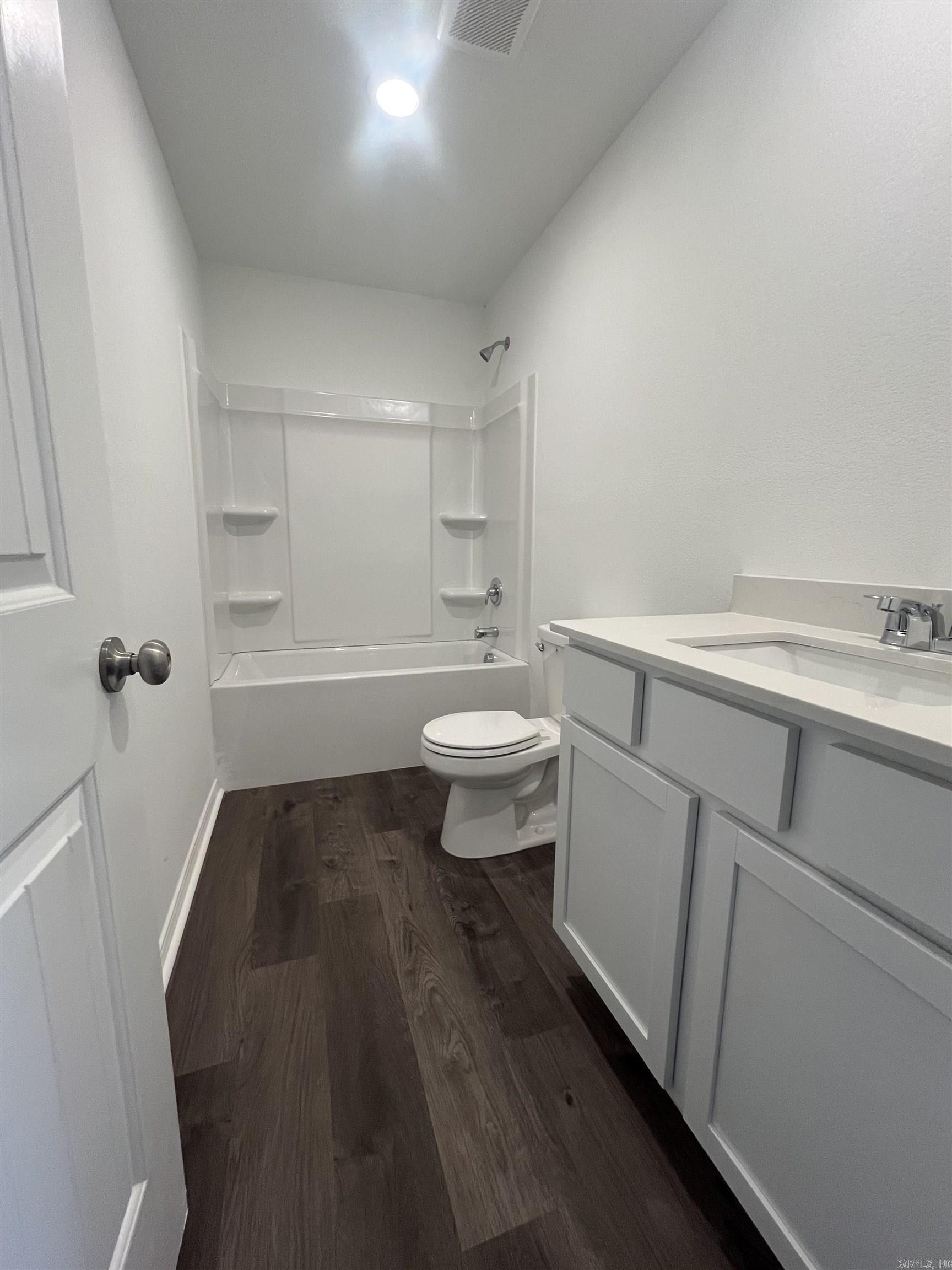 COTTAGE WALK SUBDIVISION PHASE 1 - Residential