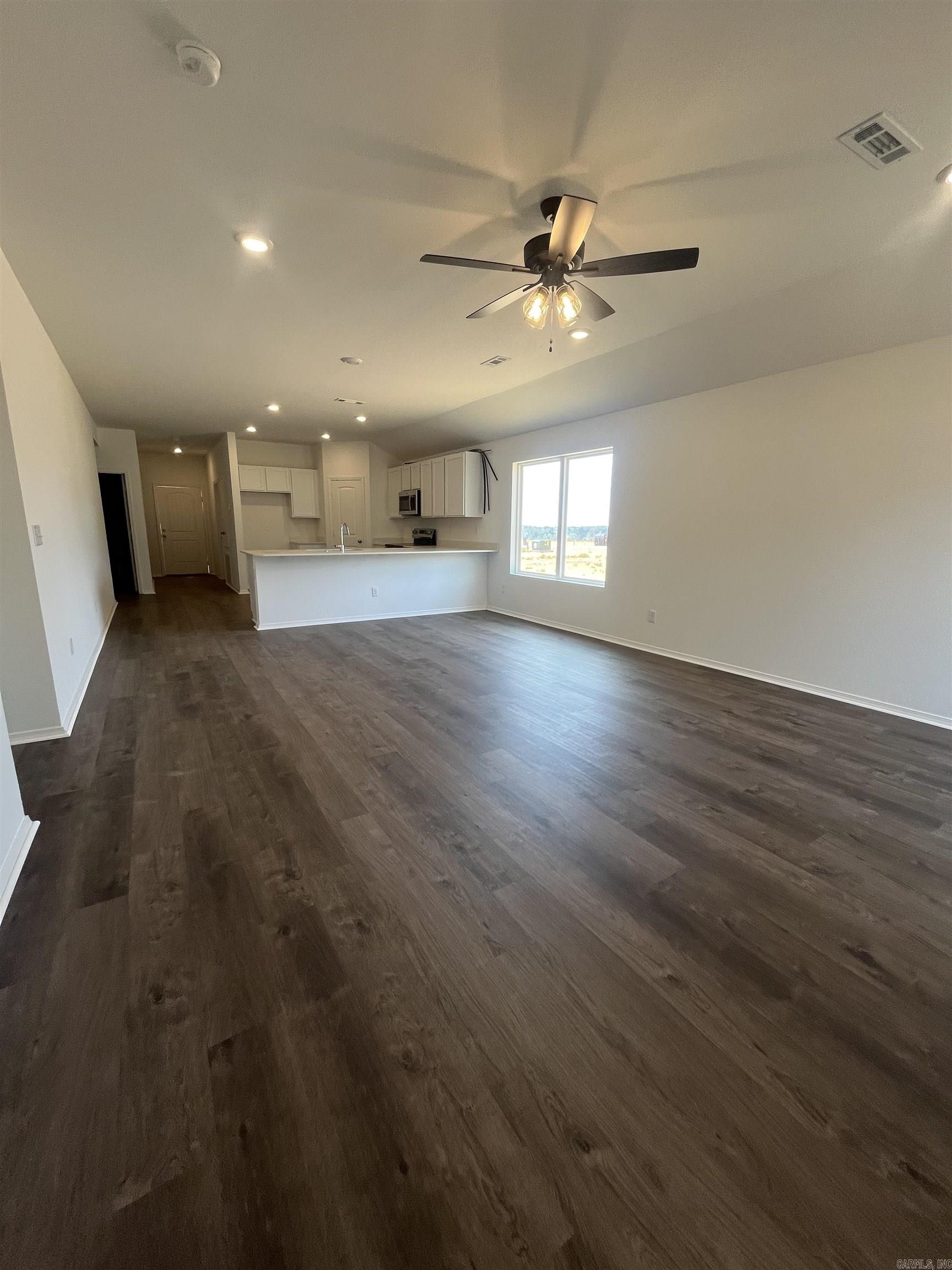 COTTAGE WALK SUBDIVISION PHASE 1 - Residential