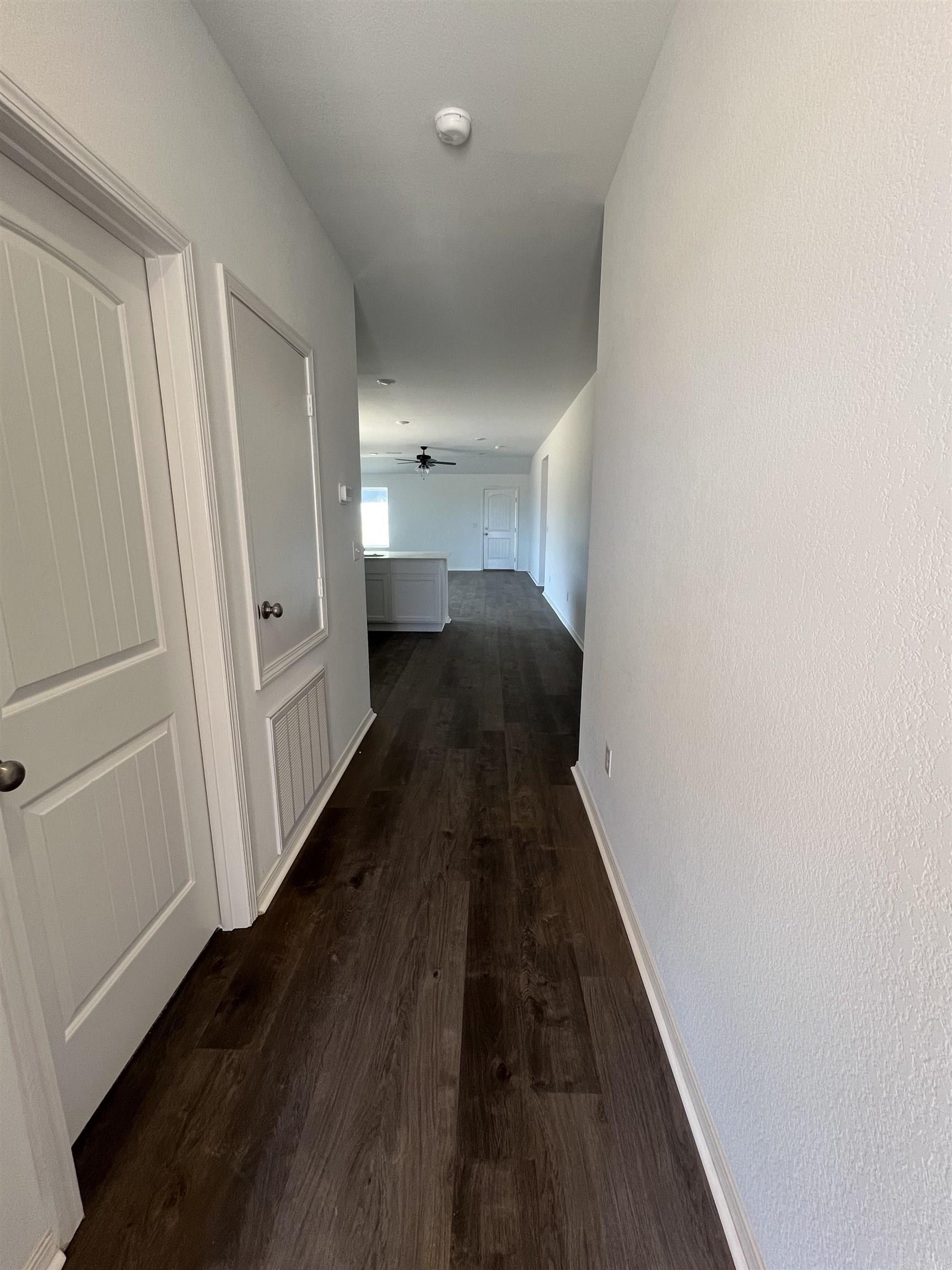 COTTAGE WALK SUBDIVISION PHASE 1 - Residential