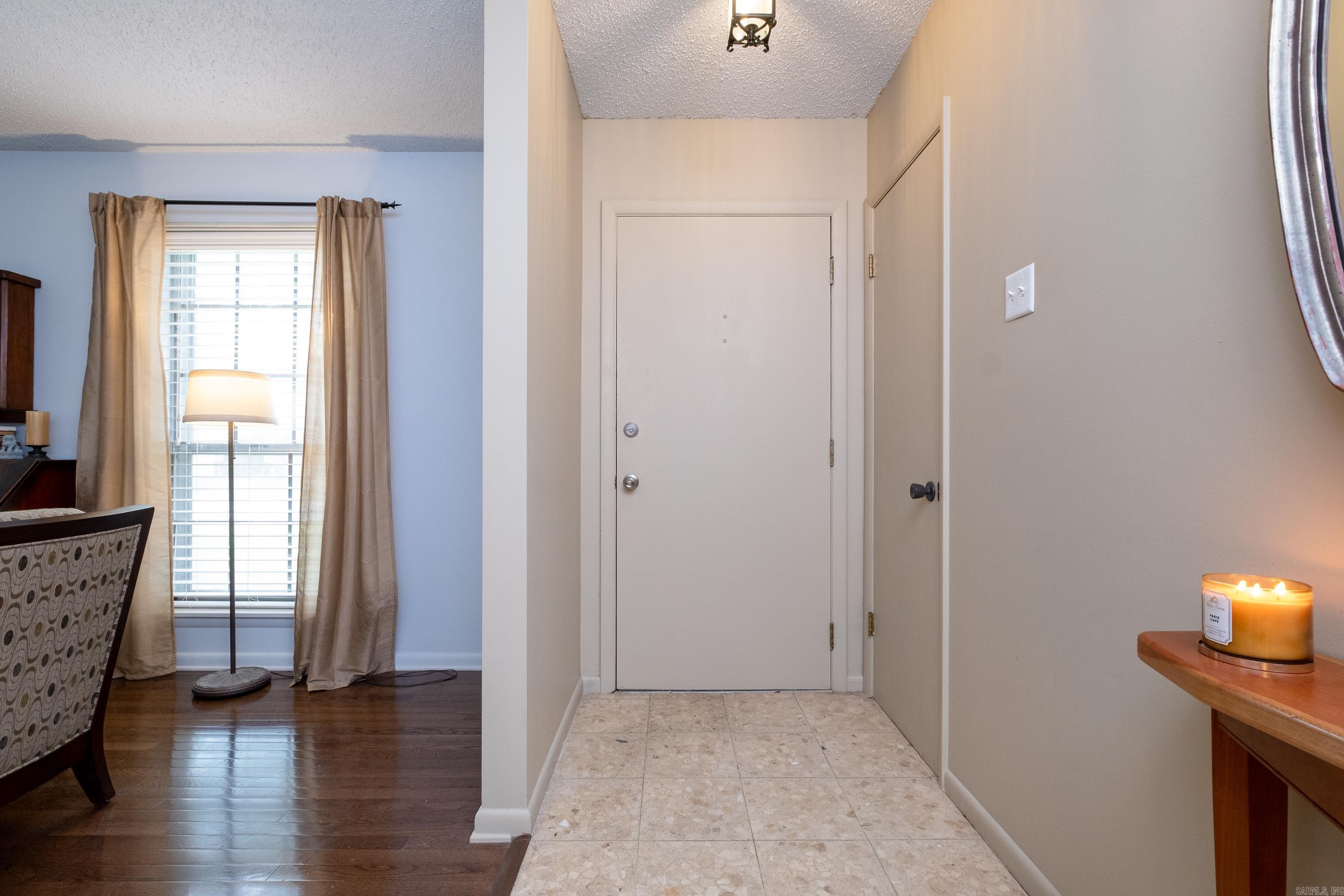 BRECKENRIDGE - Residential