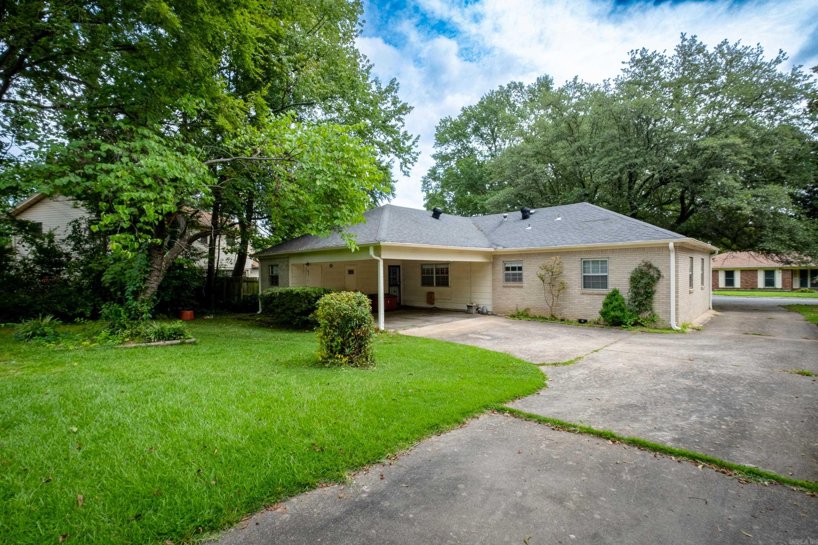 BRECKENRIDGE - Residential