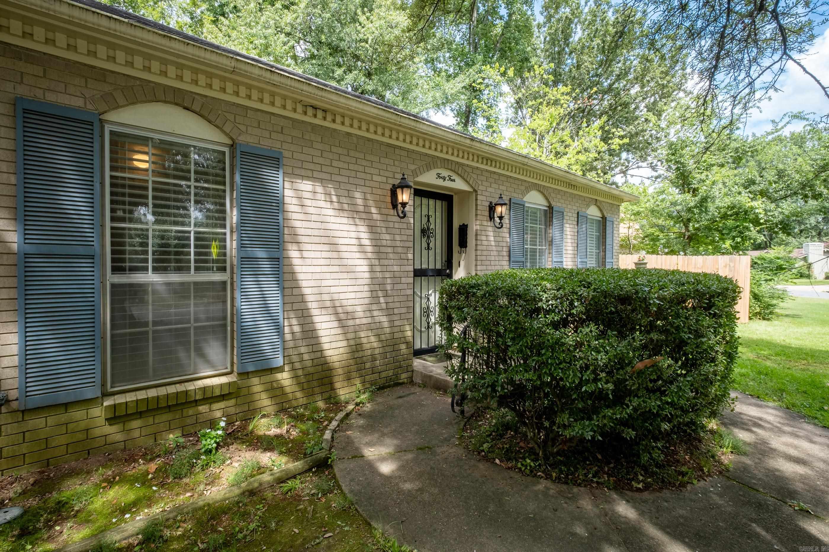 BRECKENRIDGE - Residential