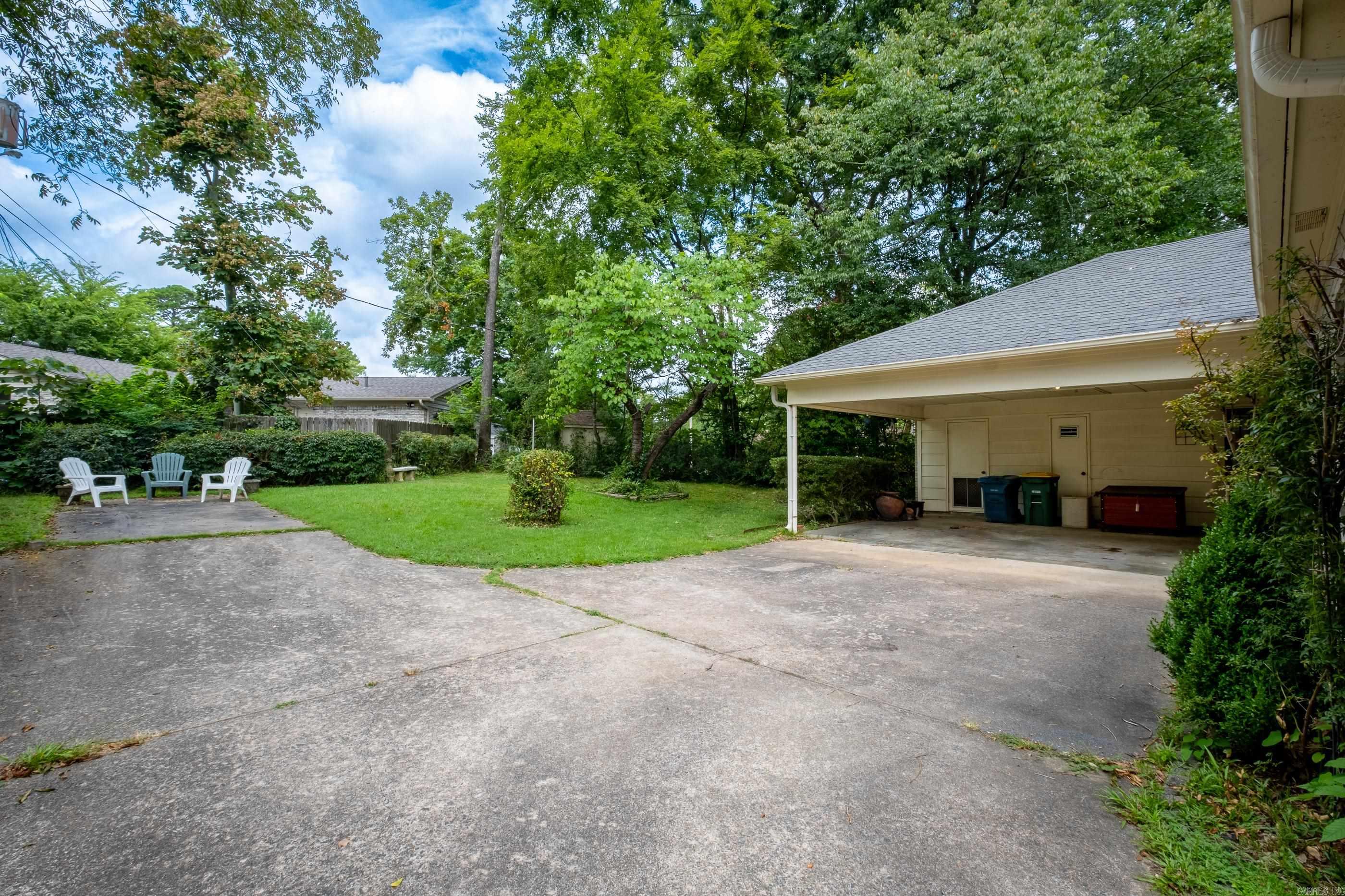 BRECKENRIDGE - Residential