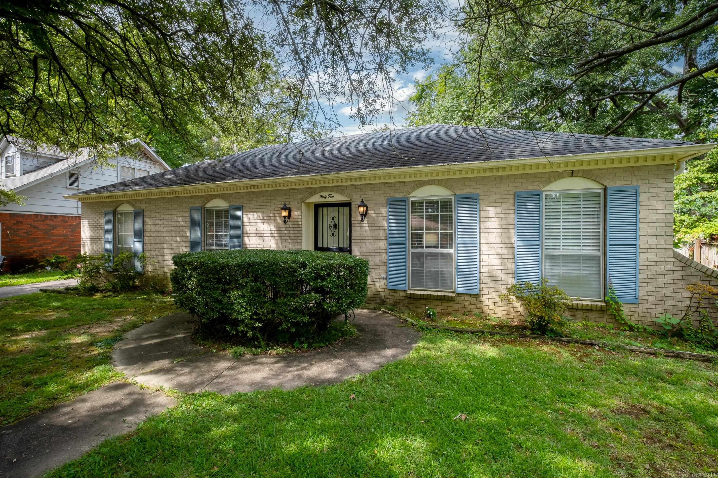 BRECKENRIDGE - Residential