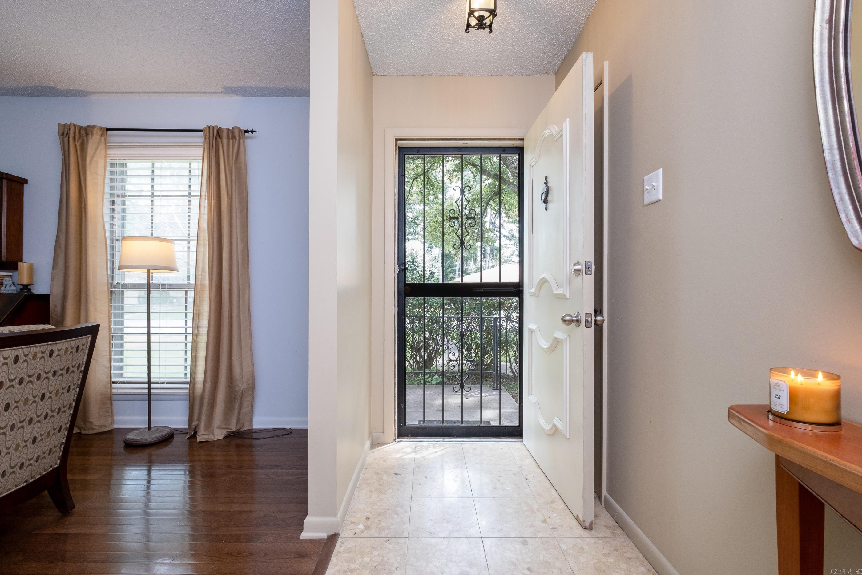 BRECKENRIDGE - Residential