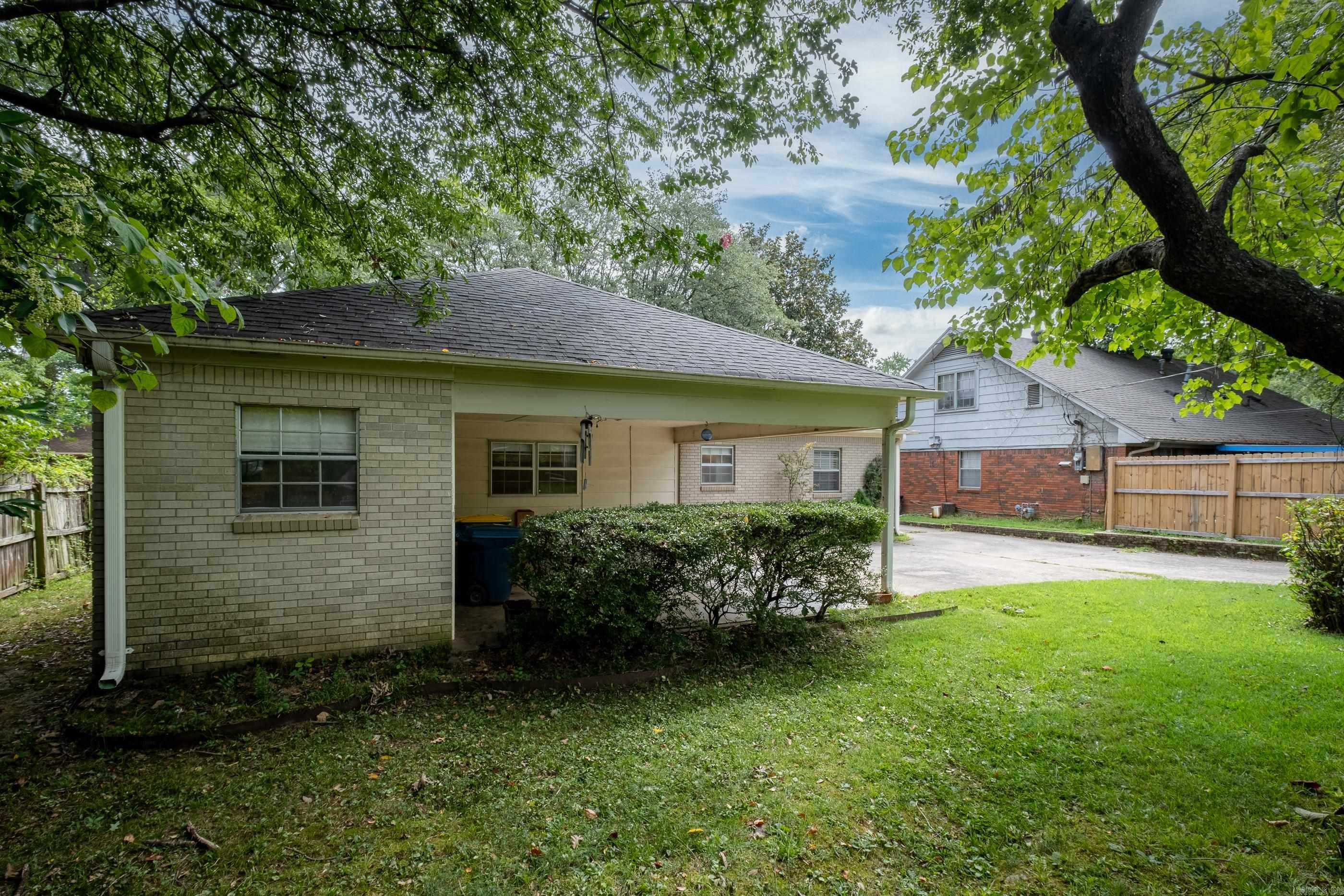 BRECKENRIDGE - Residential