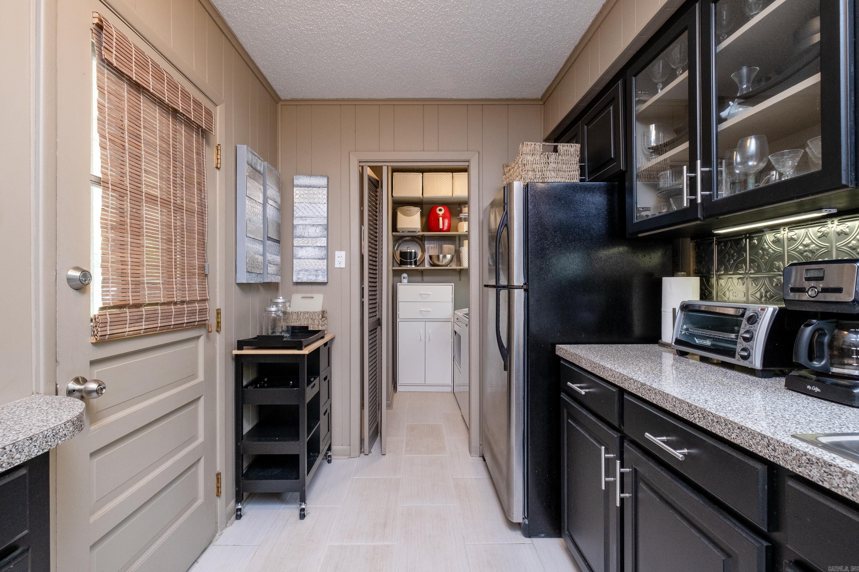 BRECKENRIDGE - Residential