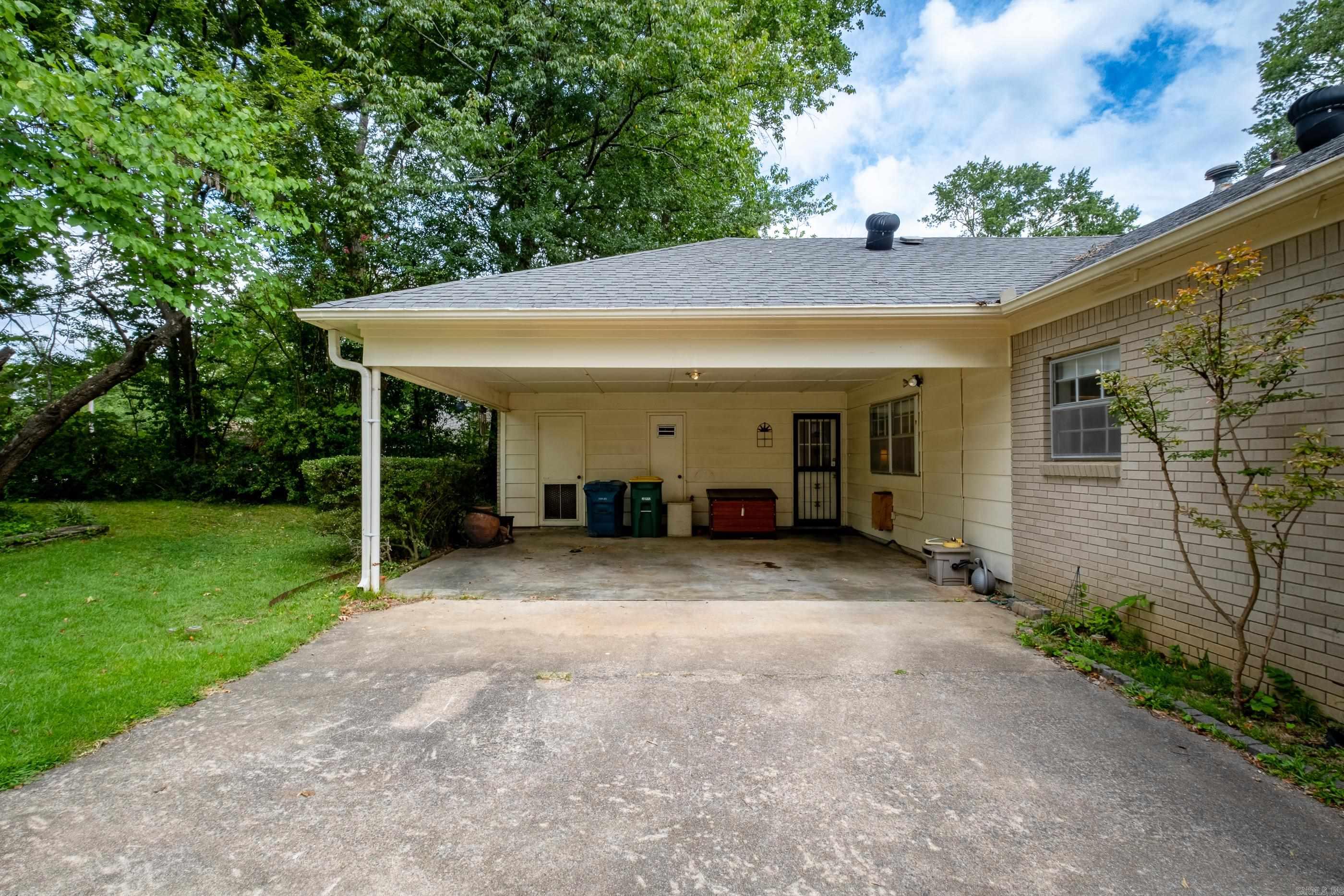 BRECKENRIDGE - Residential