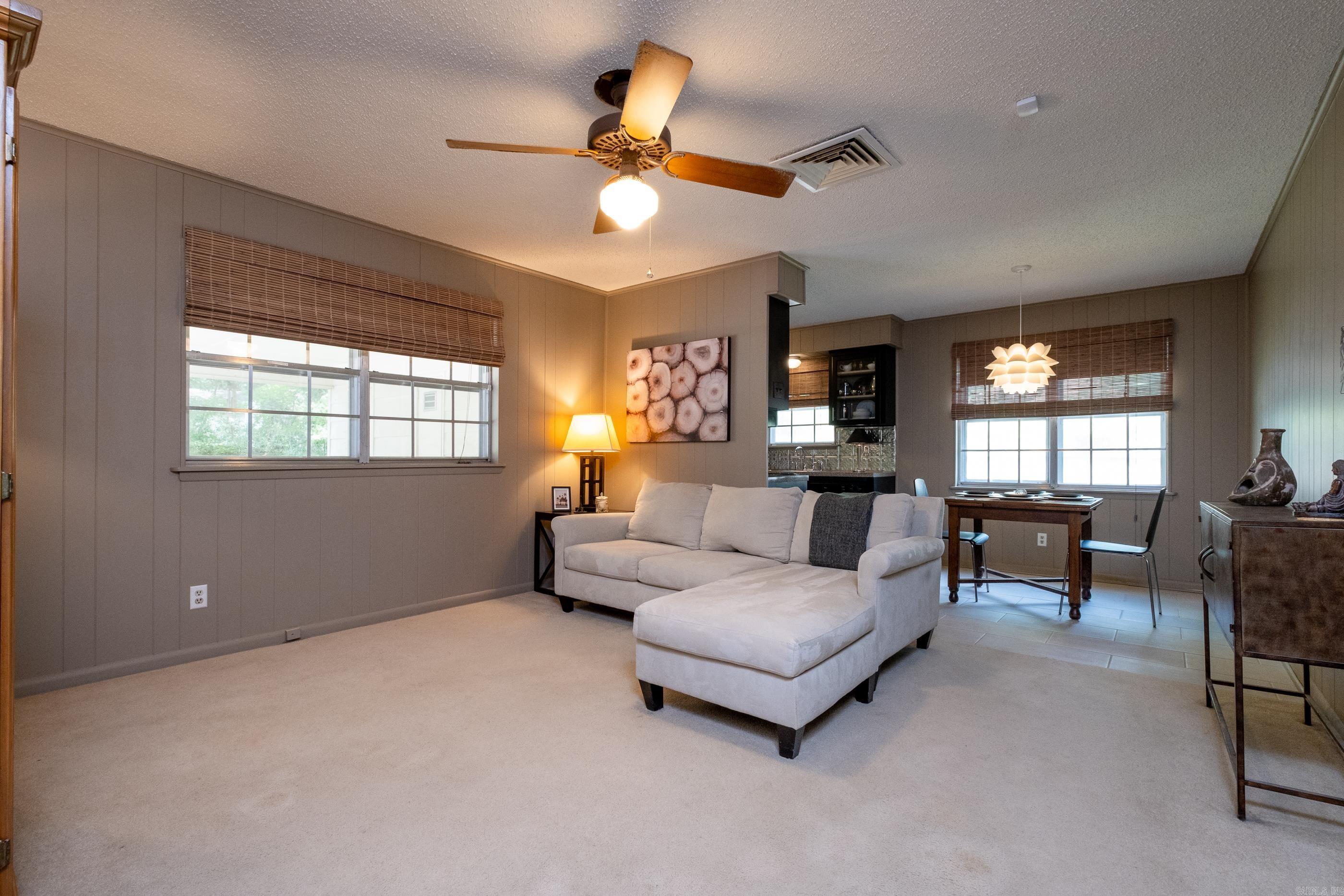 BRECKENRIDGE - Residential