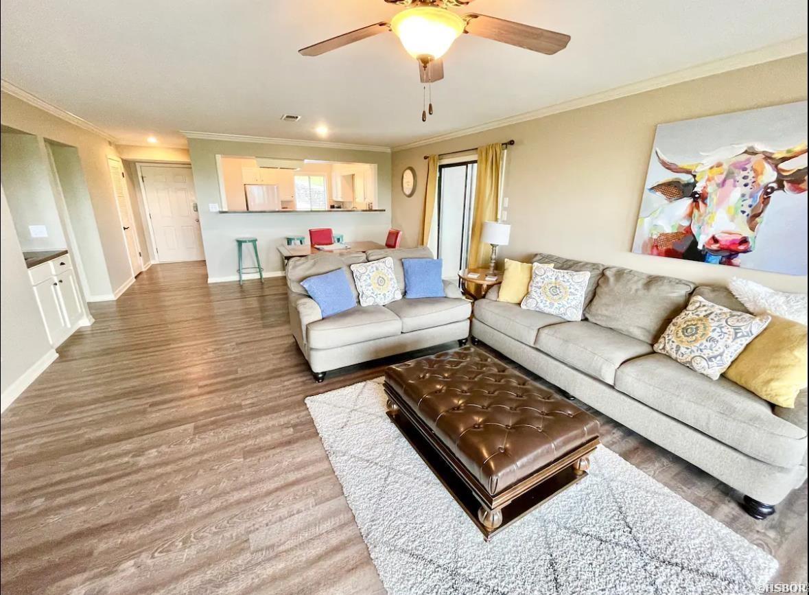 SOUTH SHORE HPR - Residential