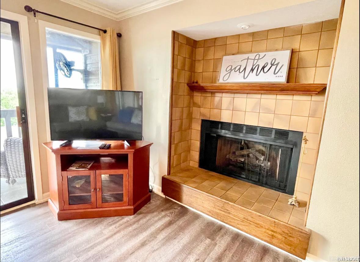 SOUTH SHORE HPR - Residential
