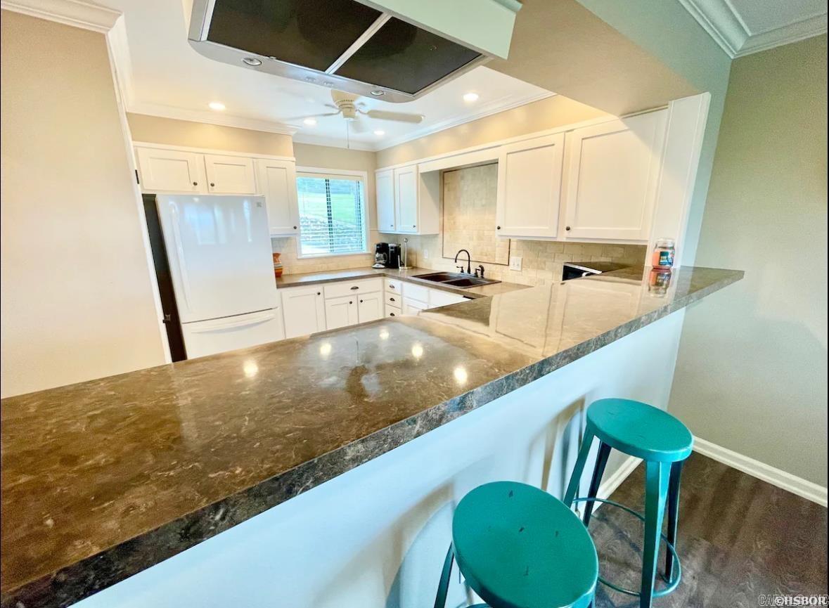SOUTH SHORE HPR - Residential