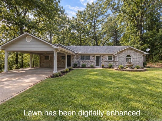 1215 MARY ST, GLENWOOD, AR 71943 - Image 9cf79e8b90b8a0ed751c6fbd027ae35e/1392637744