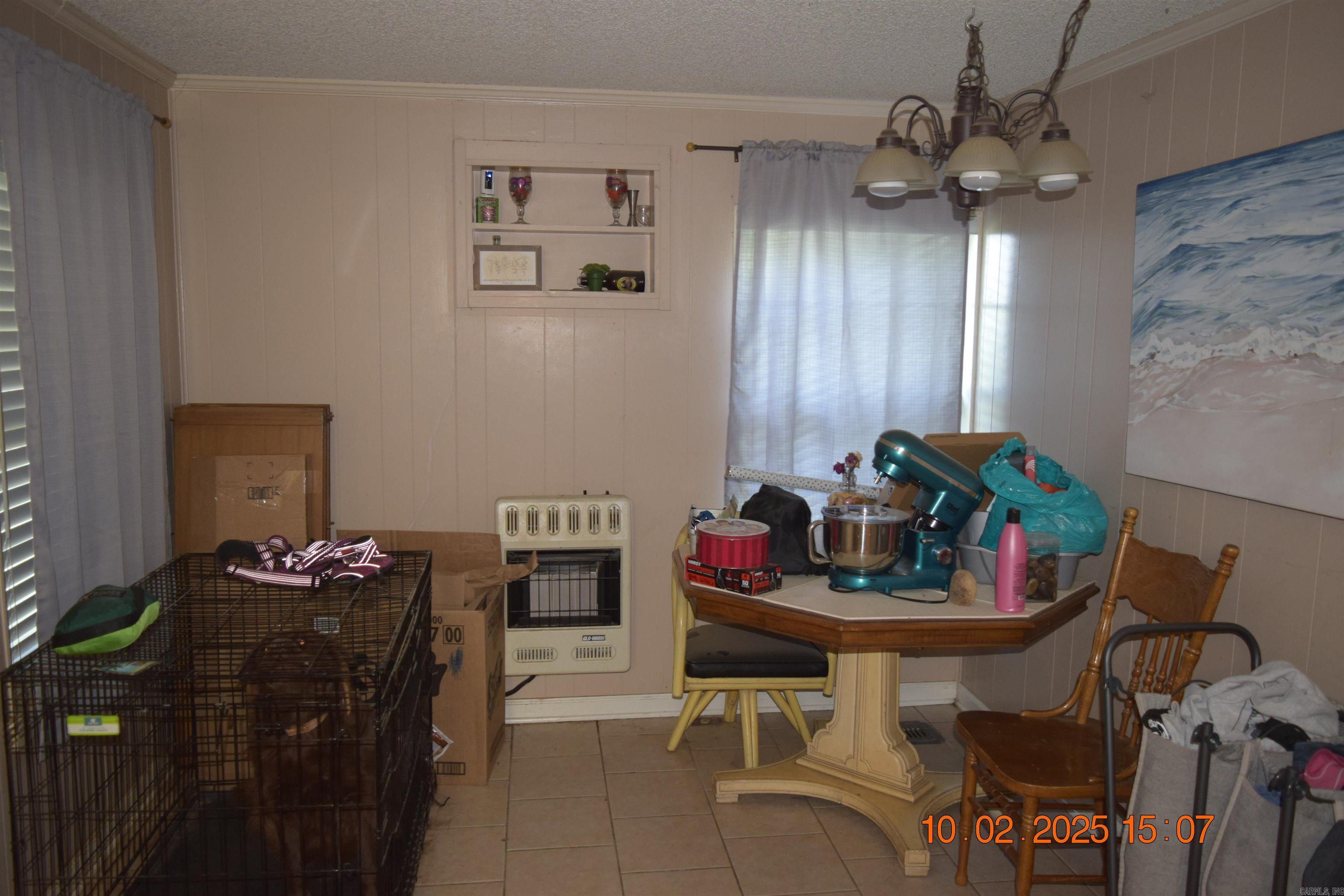 PRINGLE - Residential