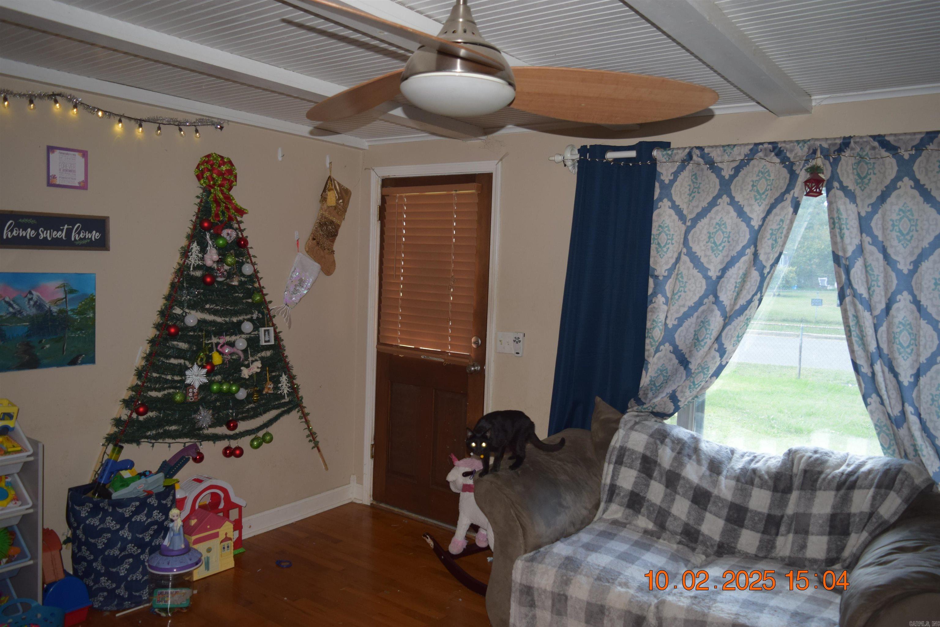 PRINGLE - Residential