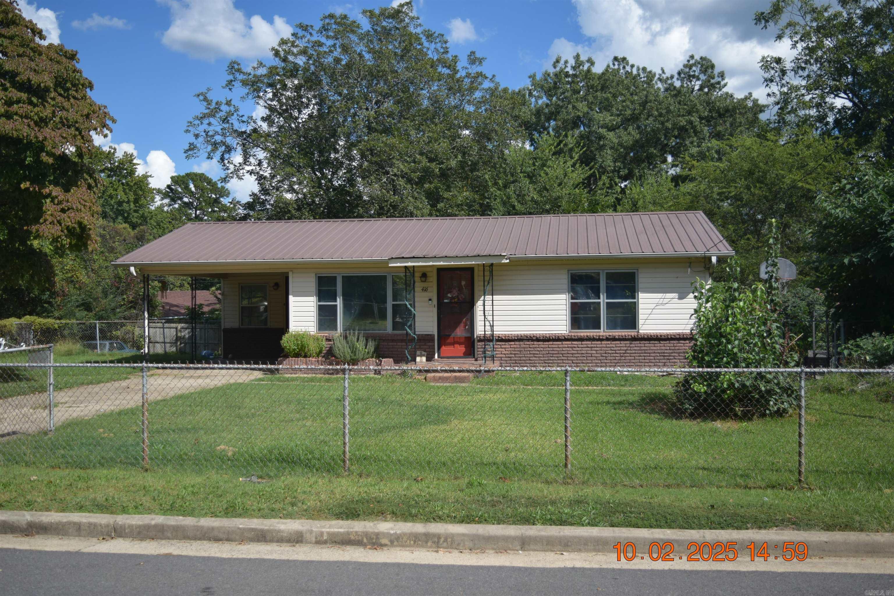 PRINGLE - Residential