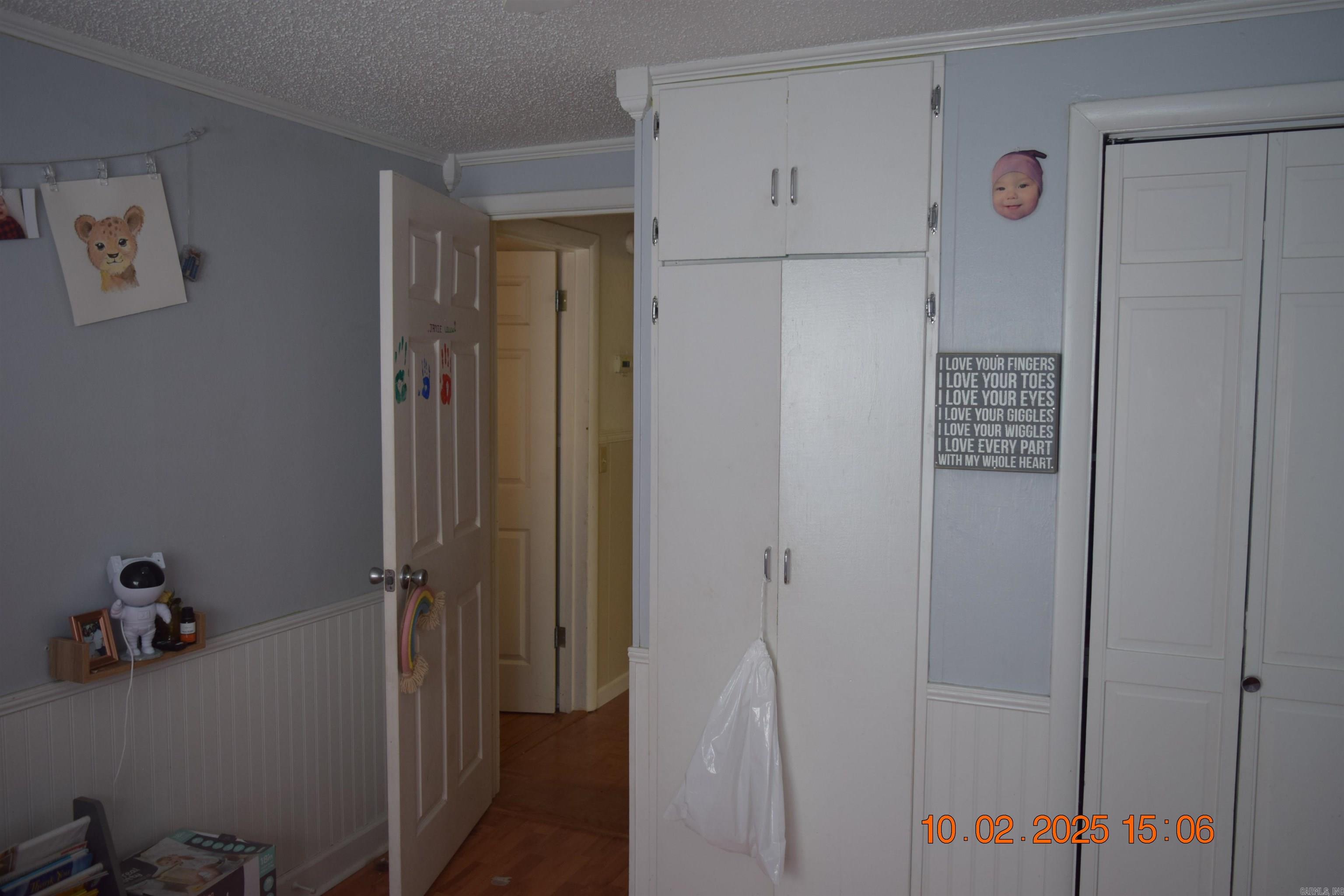 PRINGLE - Residential