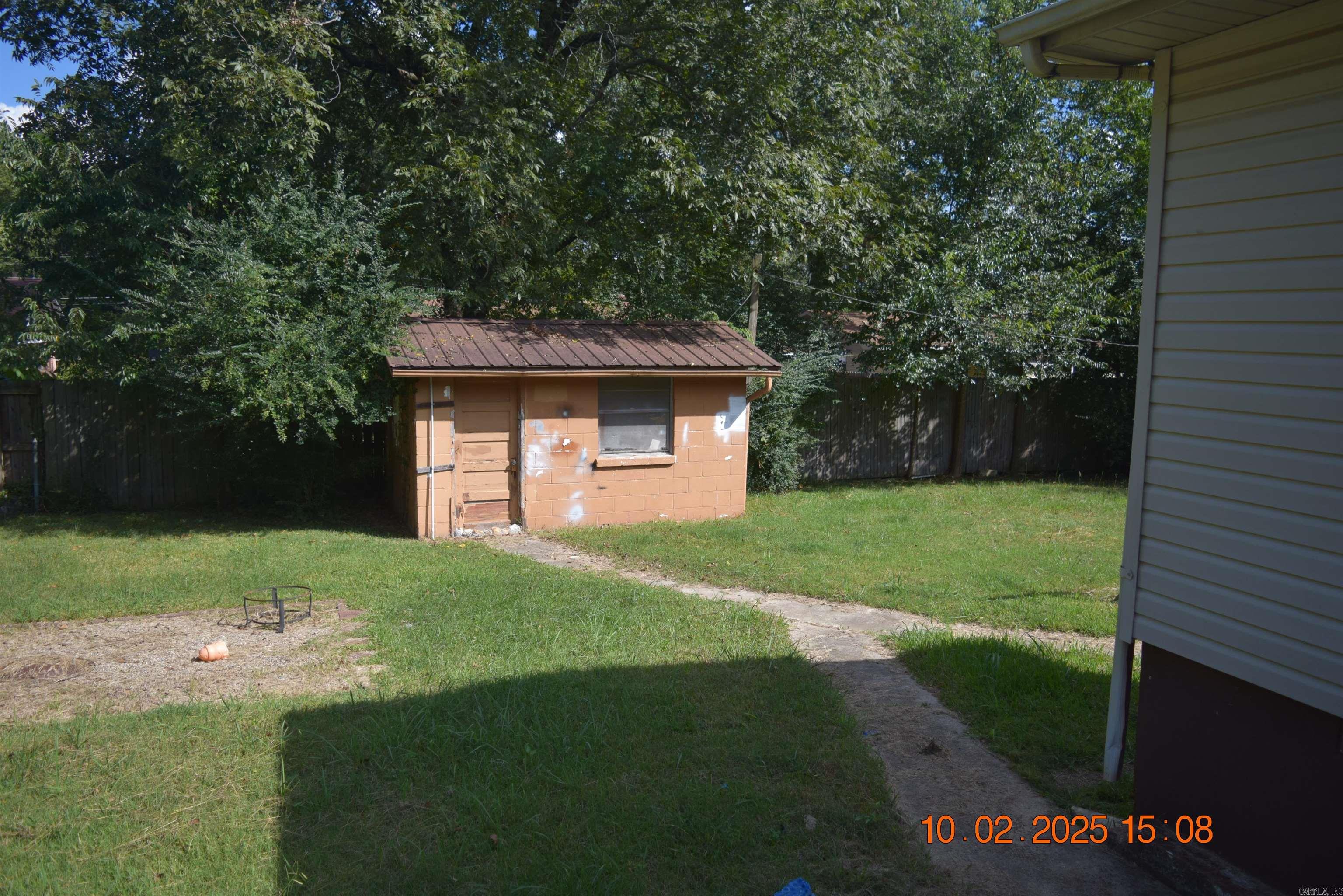 PRINGLE - Residential