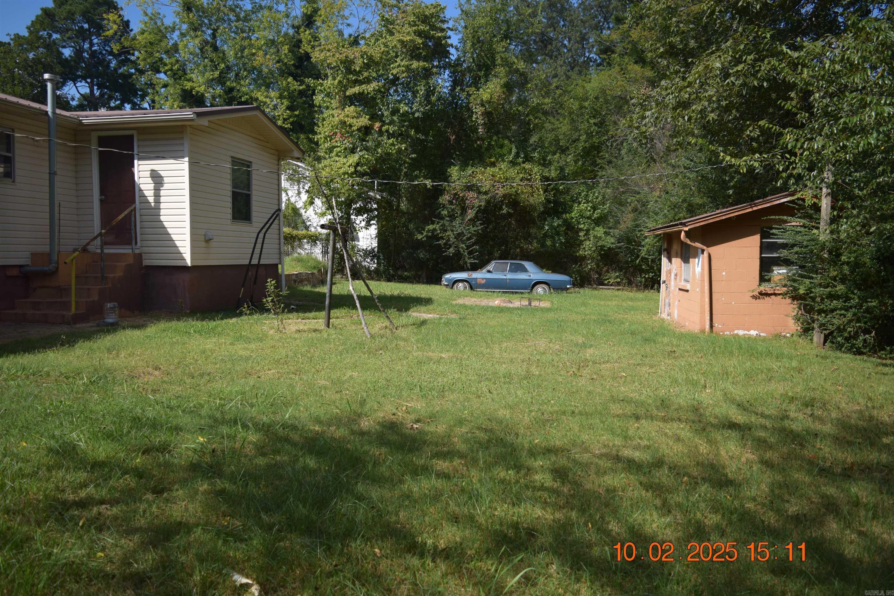 PRINGLE - Residential