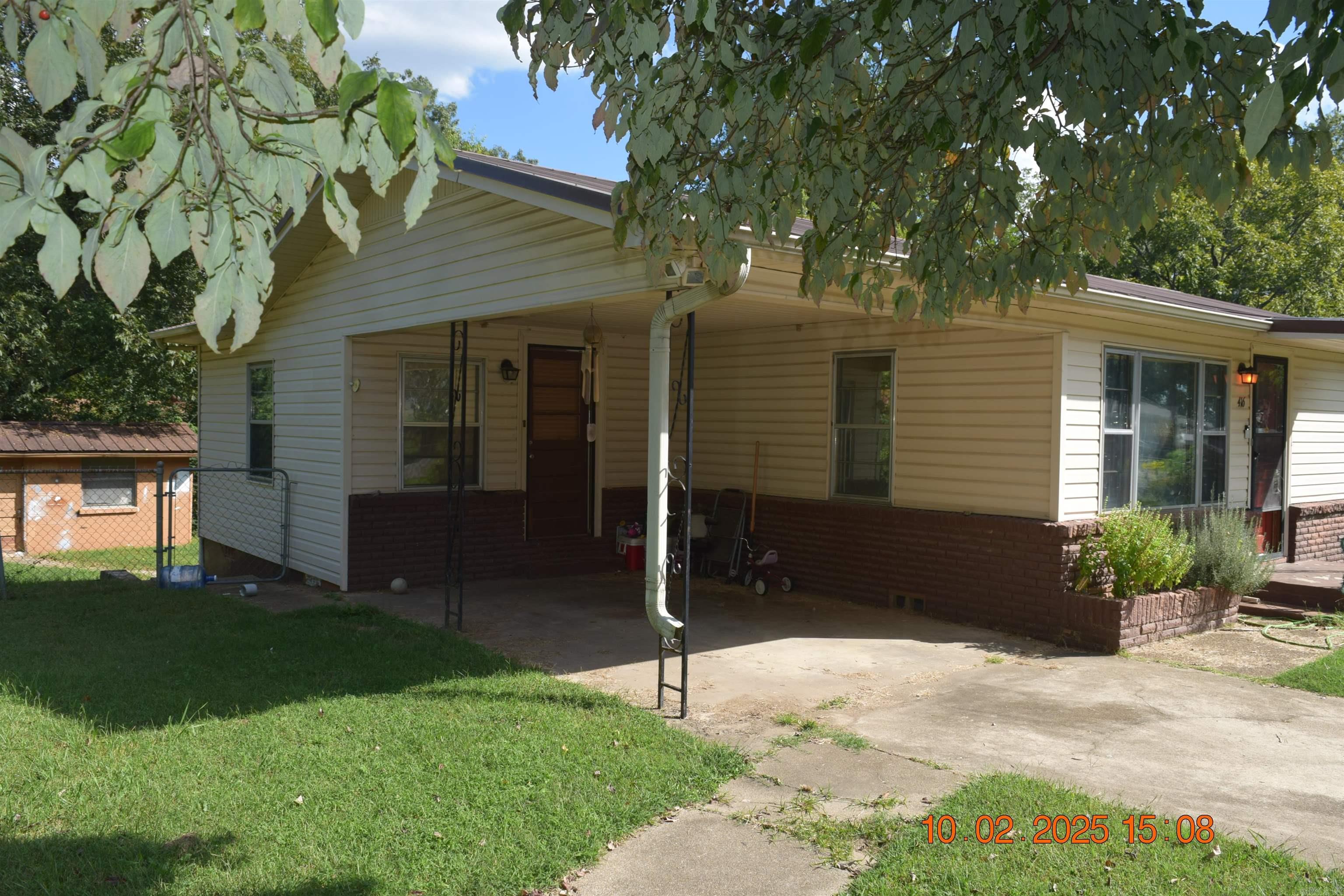 PRINGLE - Residential