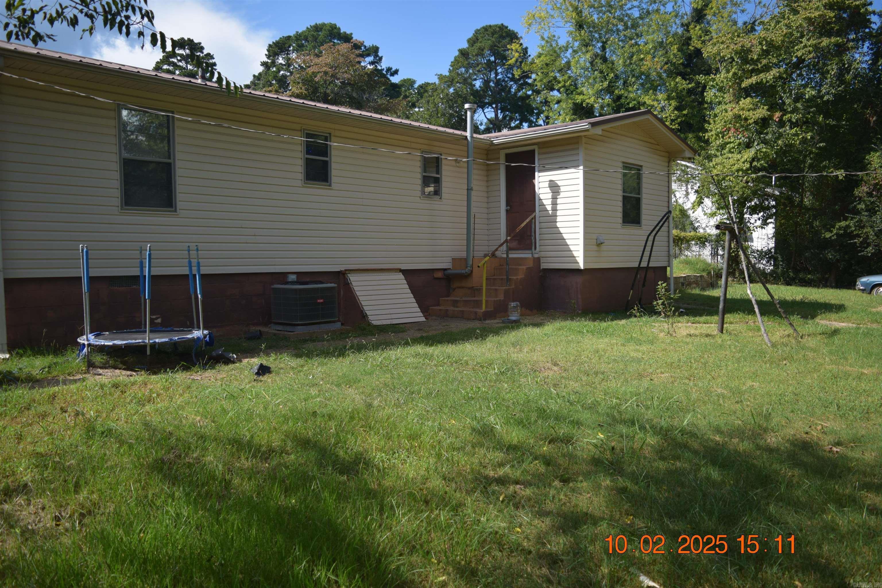 PRINGLE - Residential