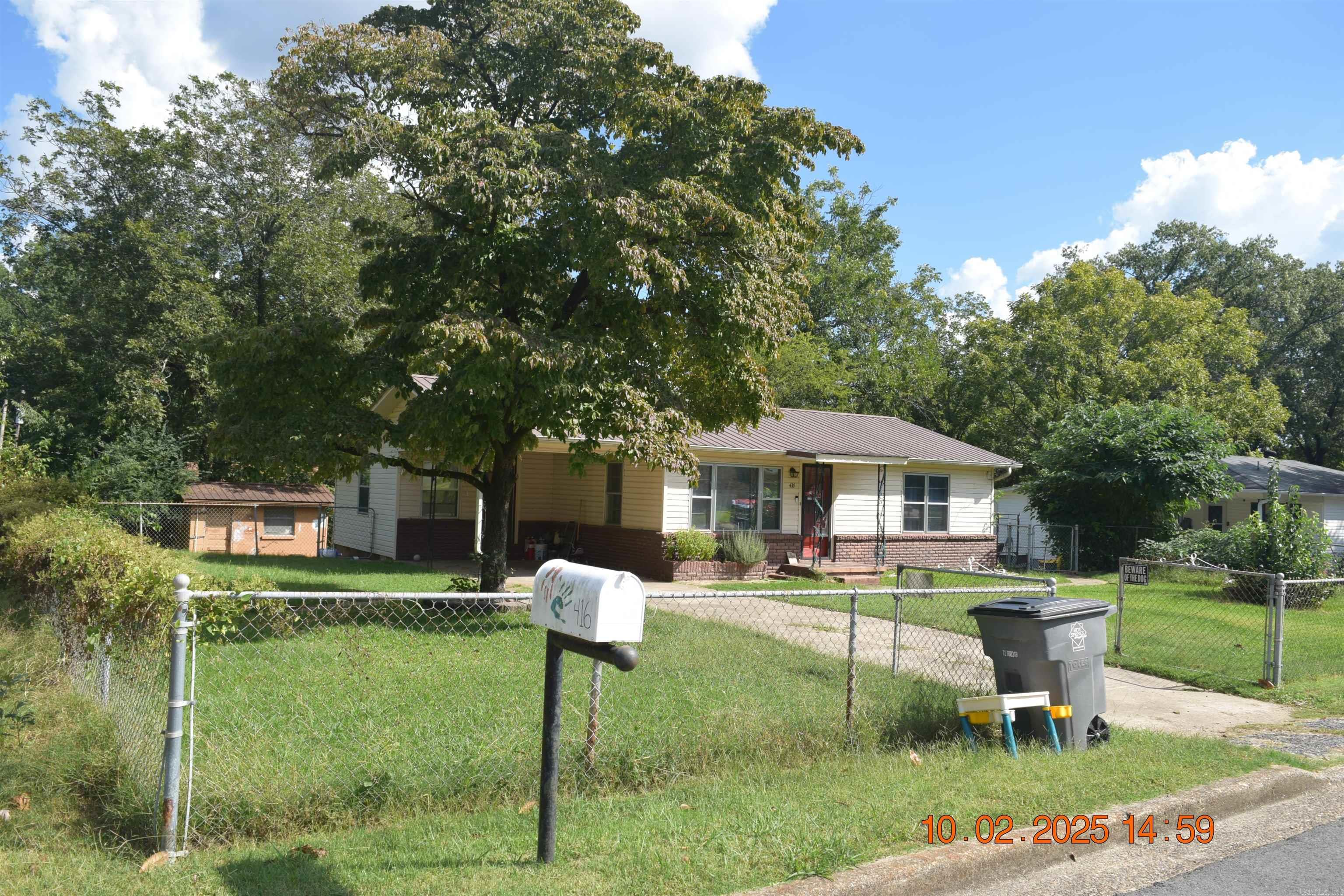 PRINGLE - Residential