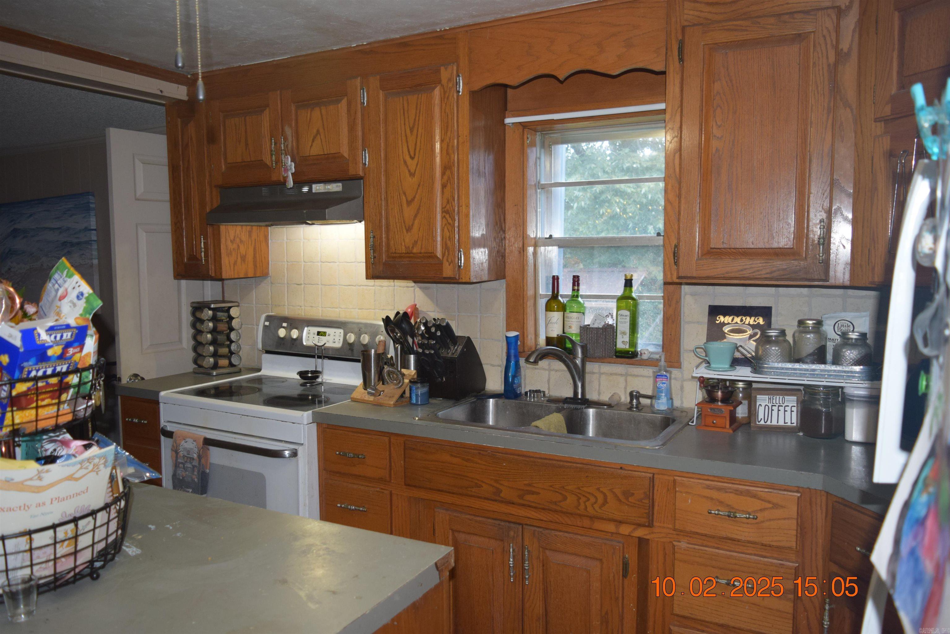 PRINGLE - Residential