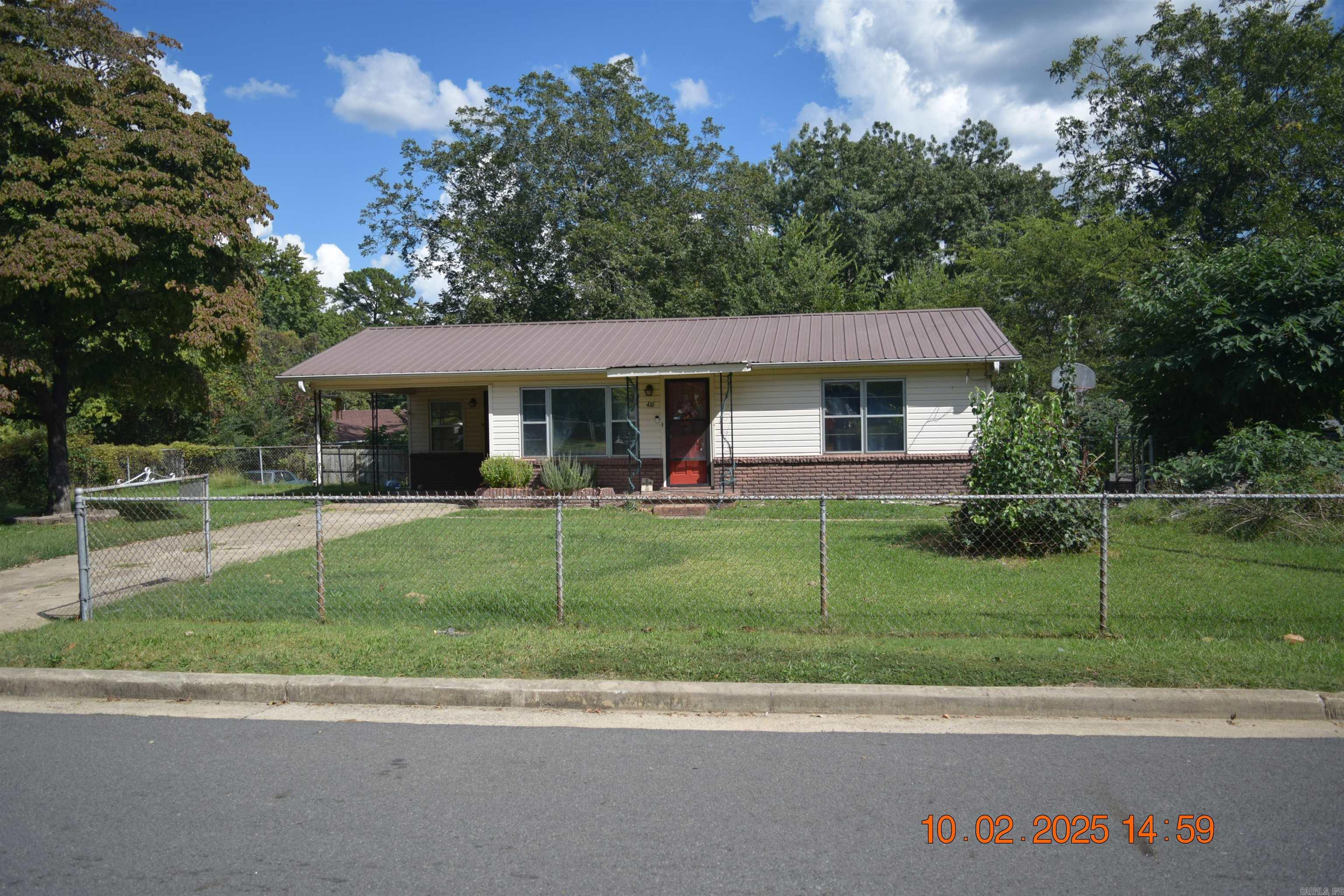 PRINGLE - Residential