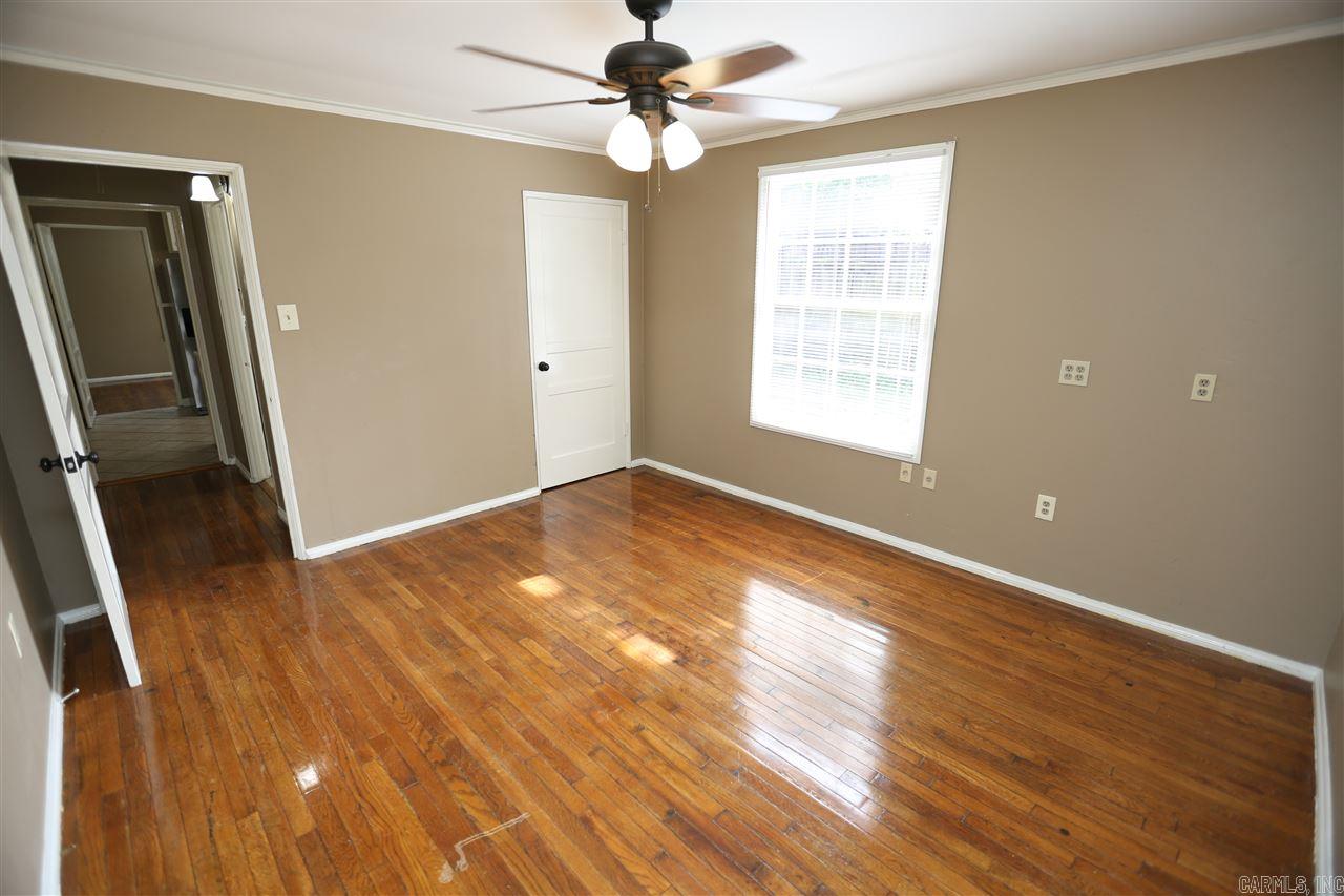 Hillcrest #1 - Residential Lease