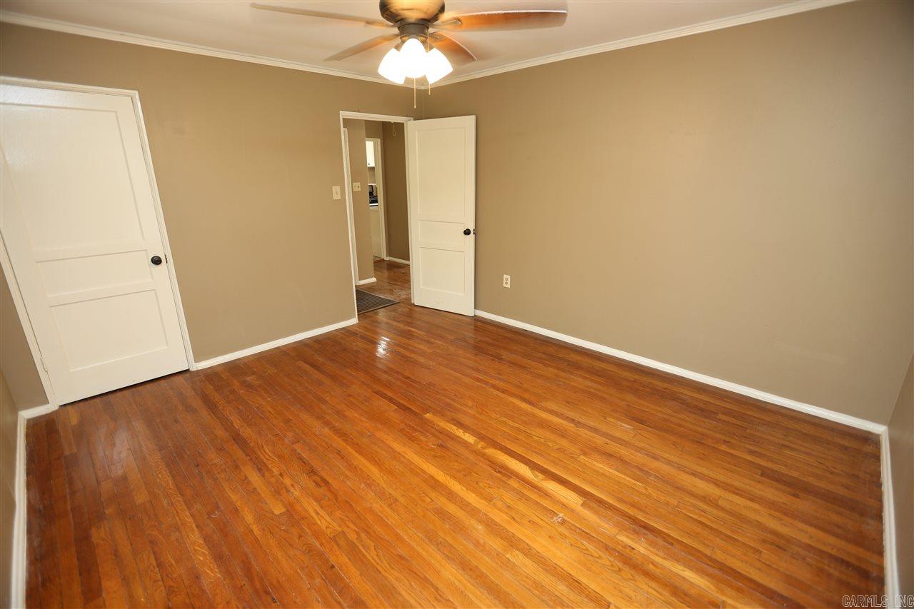 Hillcrest #1 - Residential Lease