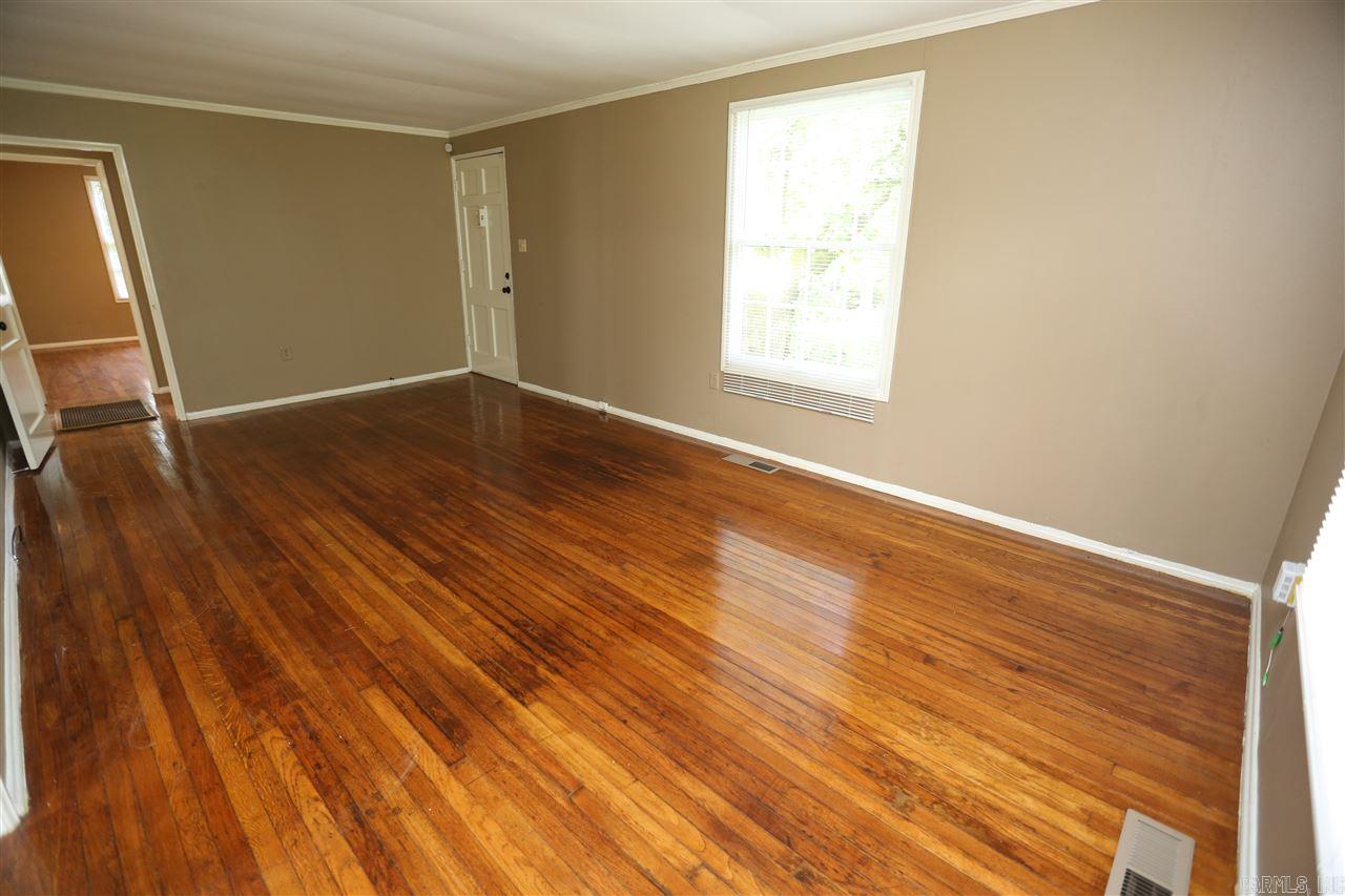 Hillcrest #1 - Residential Lease