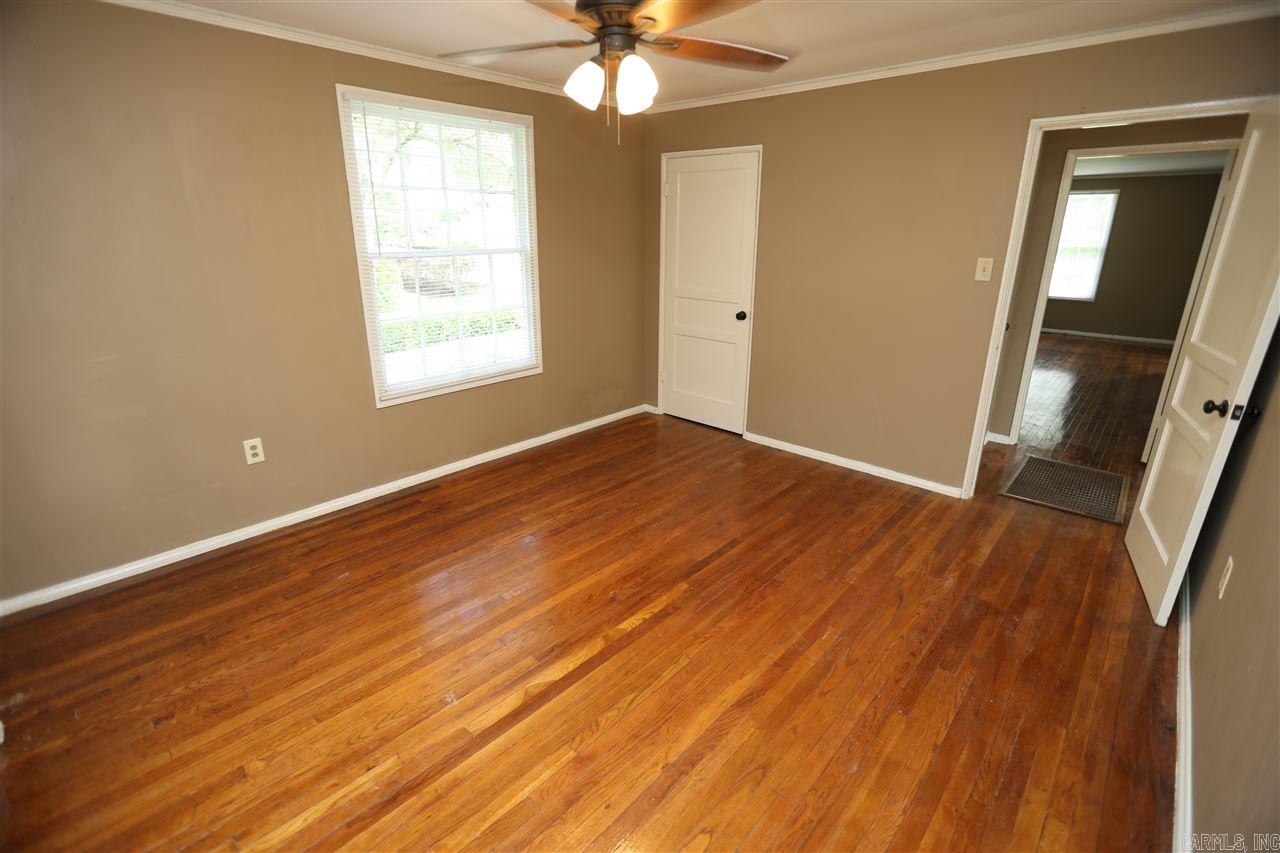 Hillcrest #1 - Residential Lease