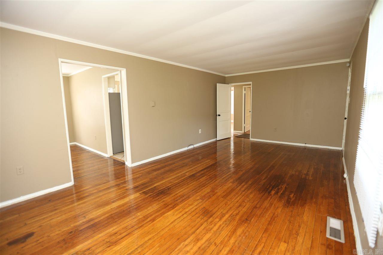 Hillcrest #1 - Residential Lease