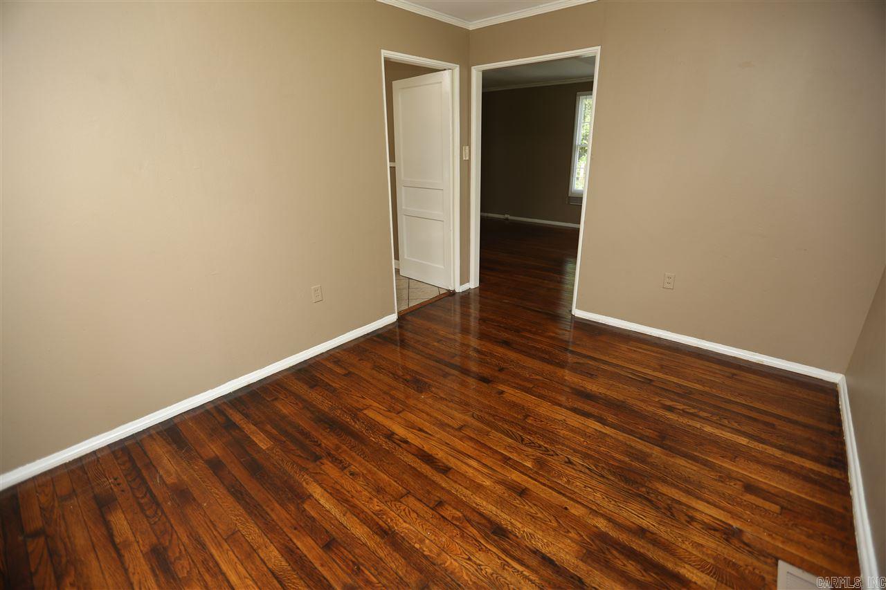 Hillcrest #1 - Residential Lease